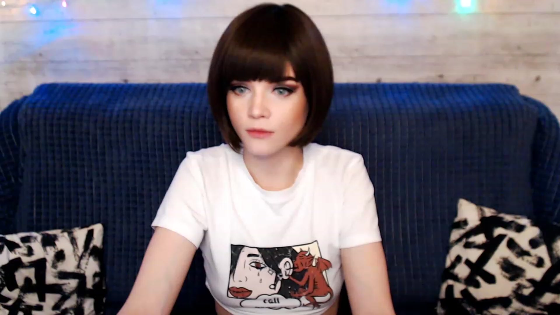 Gallery image thumbnail from MonicaHigh's myfreecams stream on, 04/19/2023, 02:31 image 18 of 20