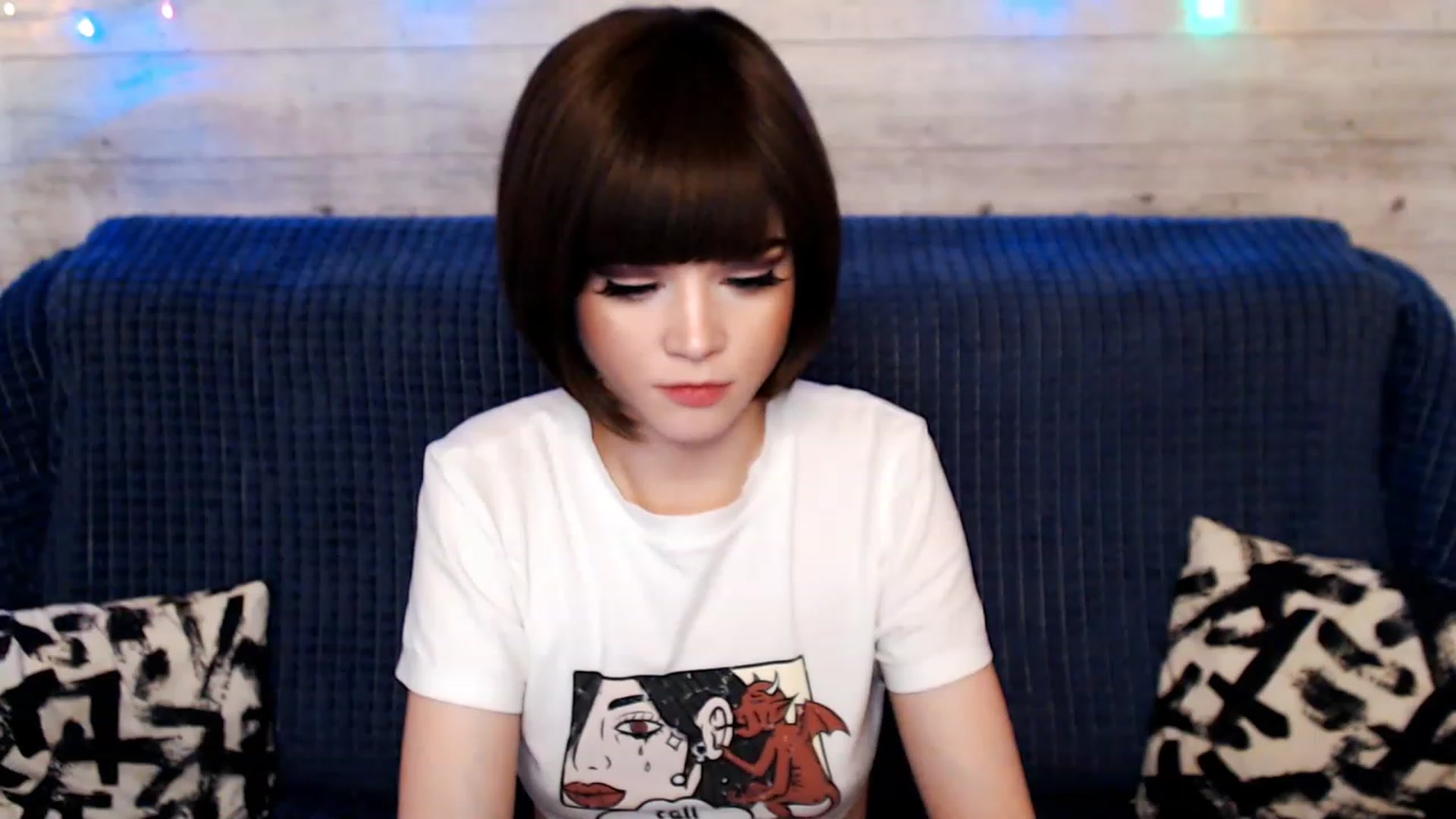 Gallery image thumbnail from MonicaHigh's myfreecams stream on, 04/19/2023, 02:31 image 13 of 20