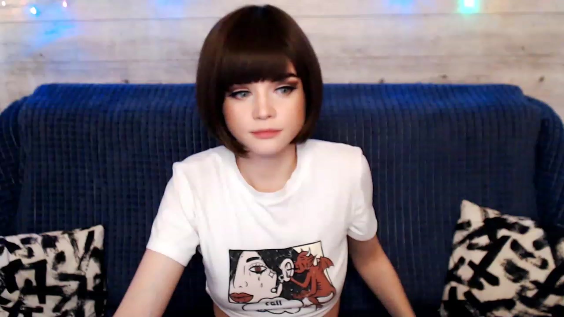 Gallery image thumbnail from MonicaHigh's myfreecams stream on, 04/19/2023, 02:31 image 14 of 20