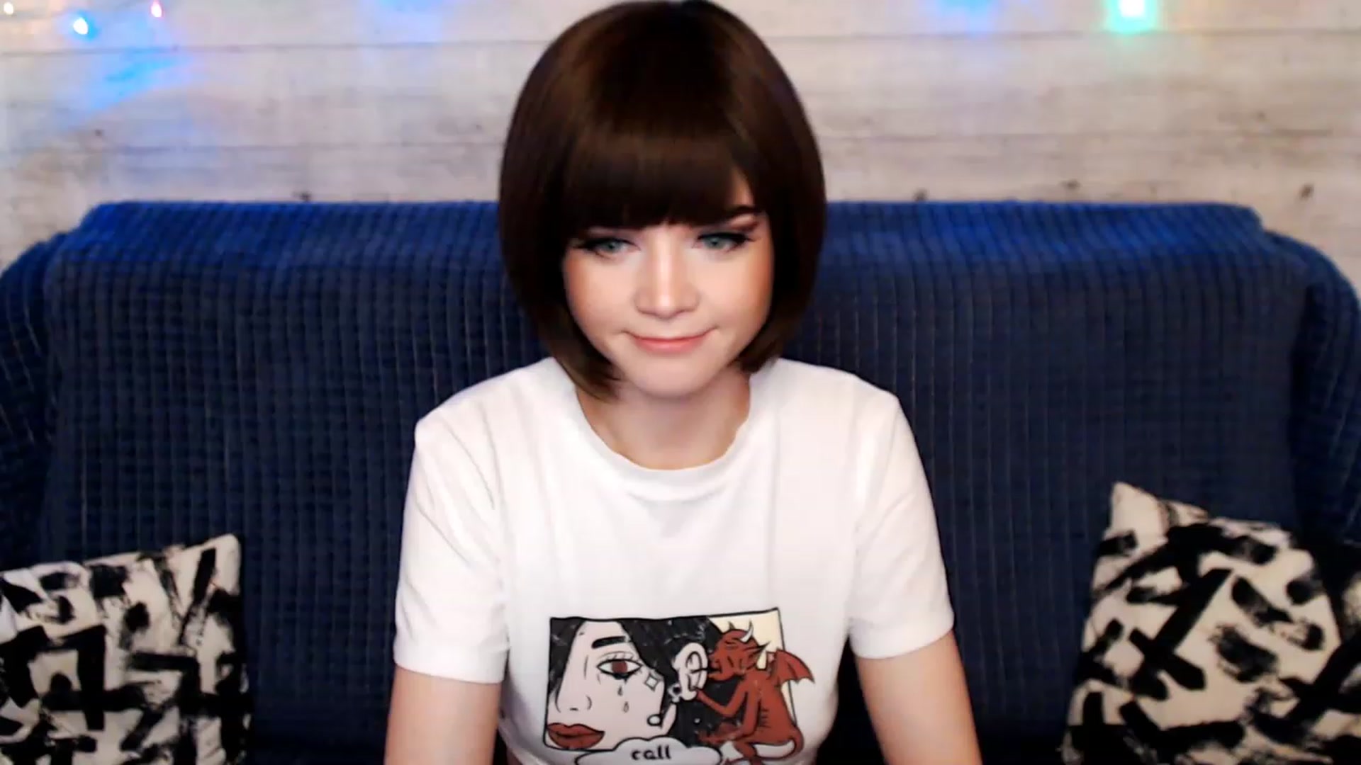 Gallery image thumbnail from MonicaHigh's myfreecams stream on, 04/19/2023, 02:31 image 2 of 20
