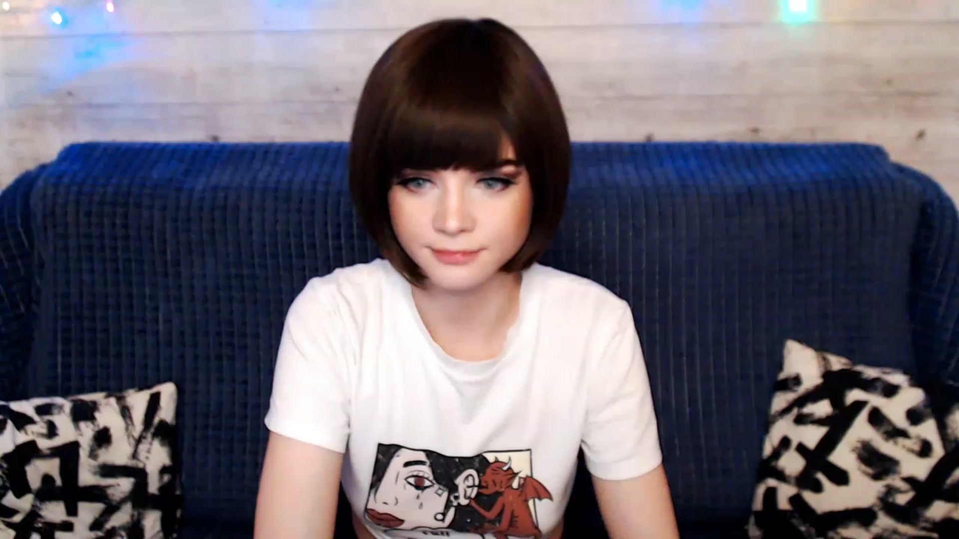 Gallery image thumbnail from MonicaHigh's myfreecams stream on, 04/19/2023, 02:31 image 11 of 20