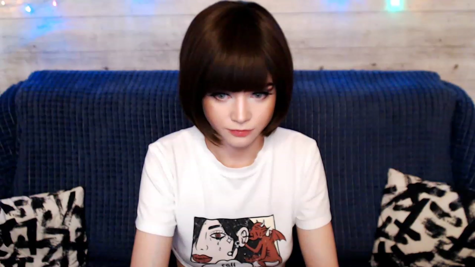Gallery image thumbnail from MonicaHigh's myfreecams stream on, 04/19/2023, 02:31 image 3 of 20