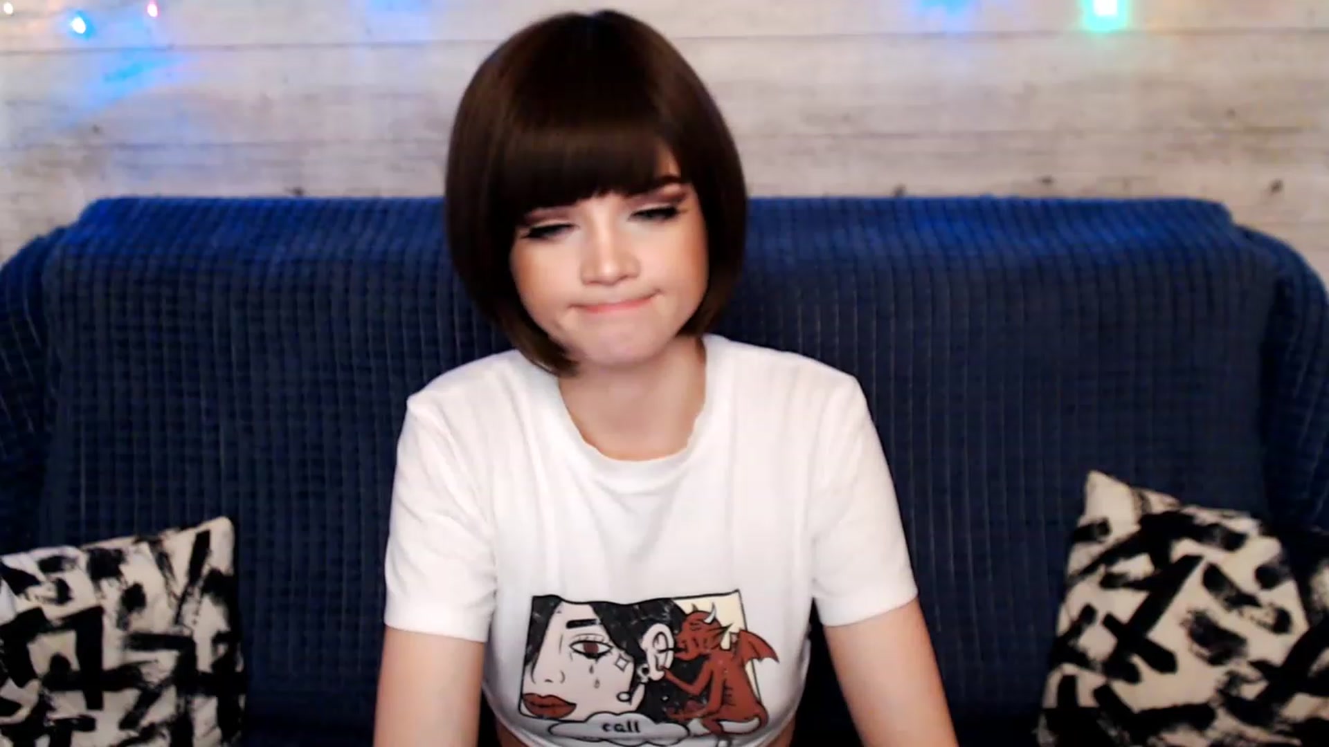 Gallery image thumbnail from MonicaHigh's myfreecams stream on, 04/19/2023, 02:31 image 9 of 20