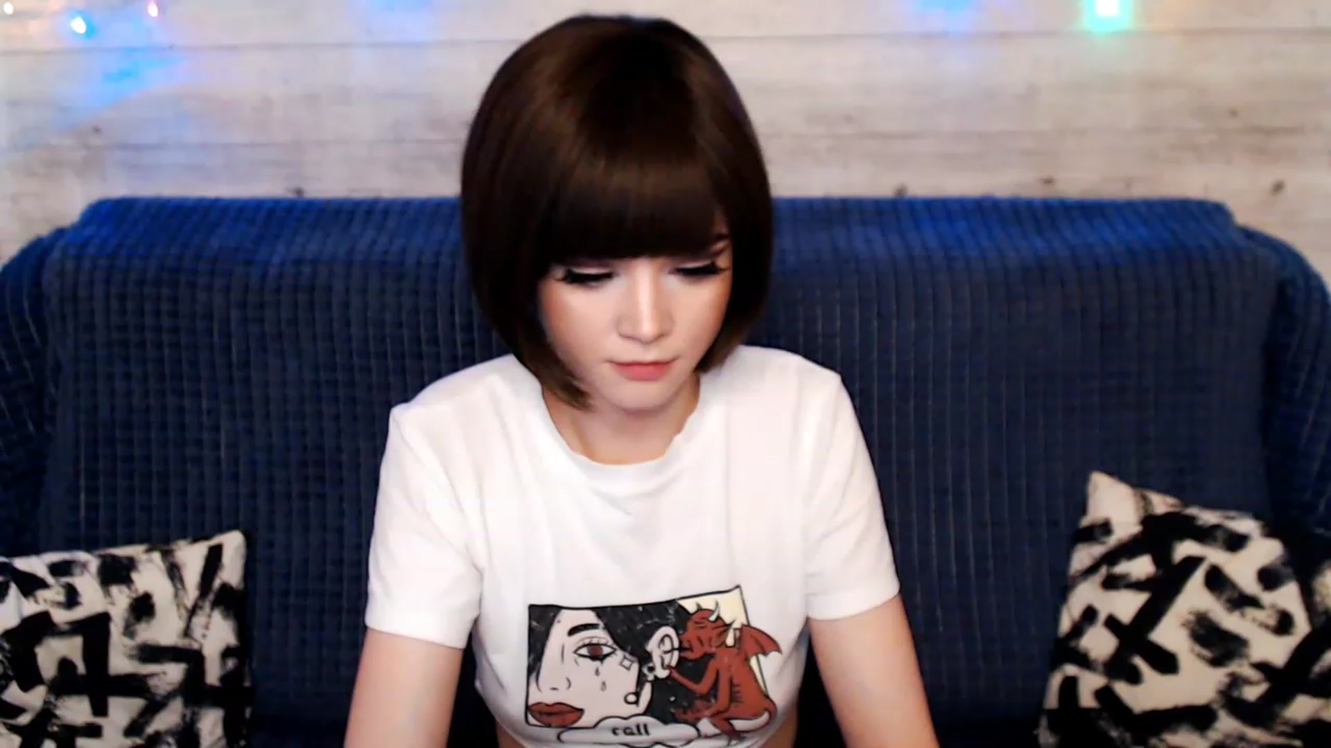 Gallery image thumbnail from MonicaHigh's myfreecams stream on, 04/19/2023, 02:31 image 15 of 20