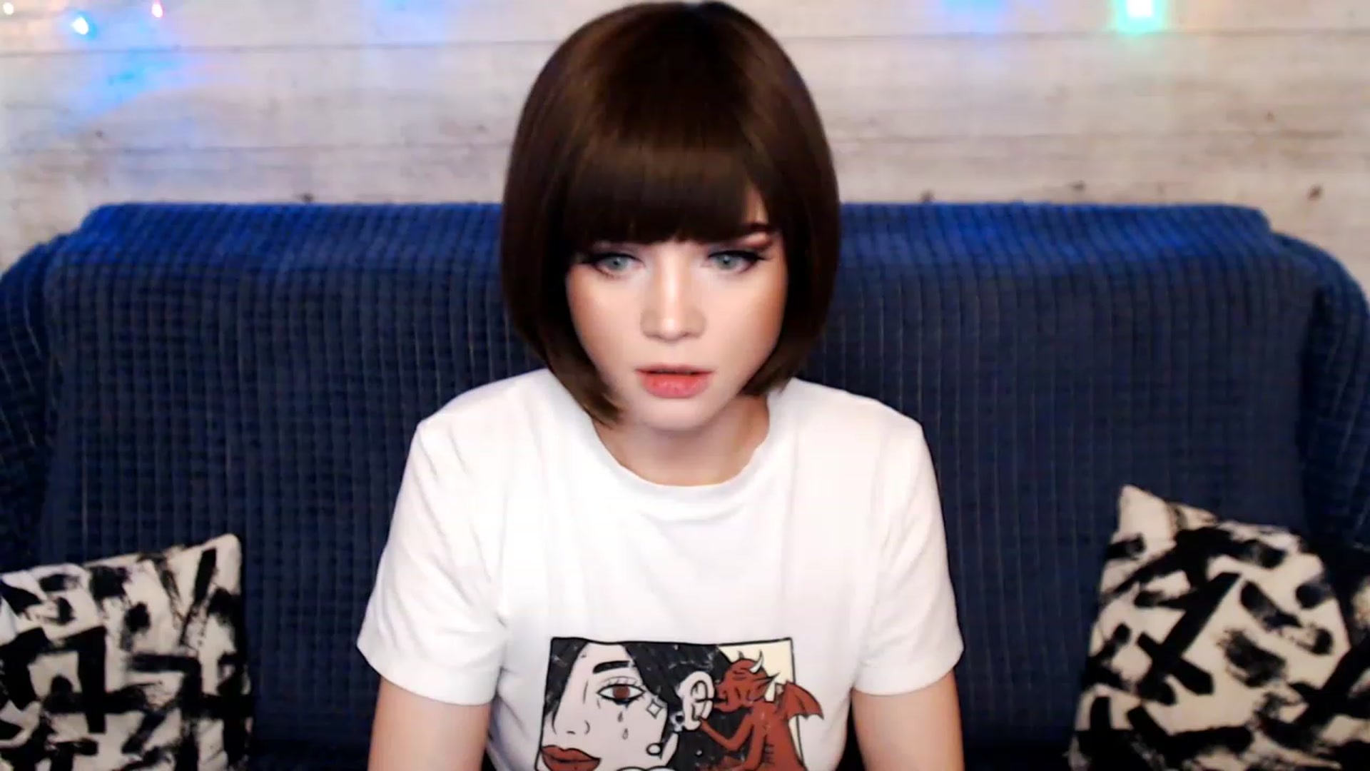 Gallery image thumbnail from MonicaHigh's myfreecams stream on, 04/19/2023, 02:31 image 5 of 20