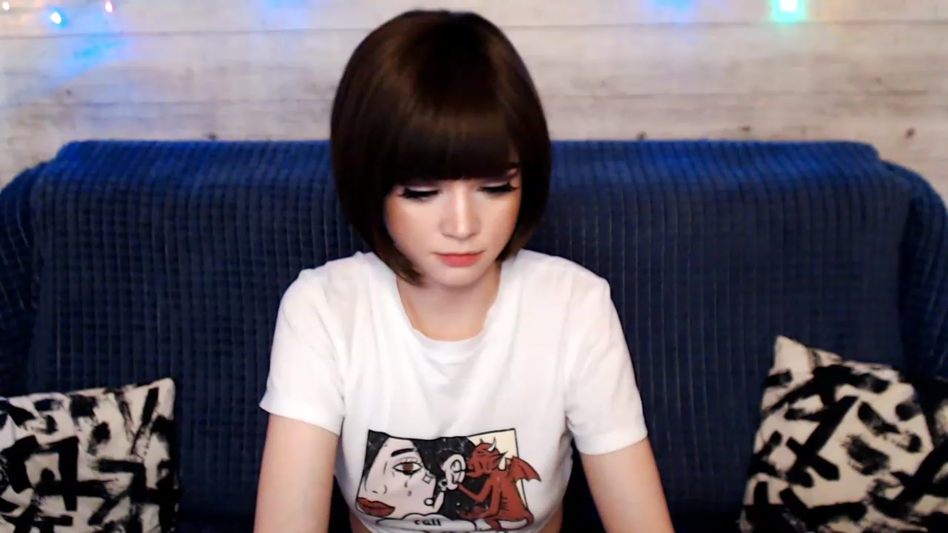 Gallery image thumbnail from MonicaHigh's myfreecams stream on, 04/19/2023, 02:31 image 12 of 20