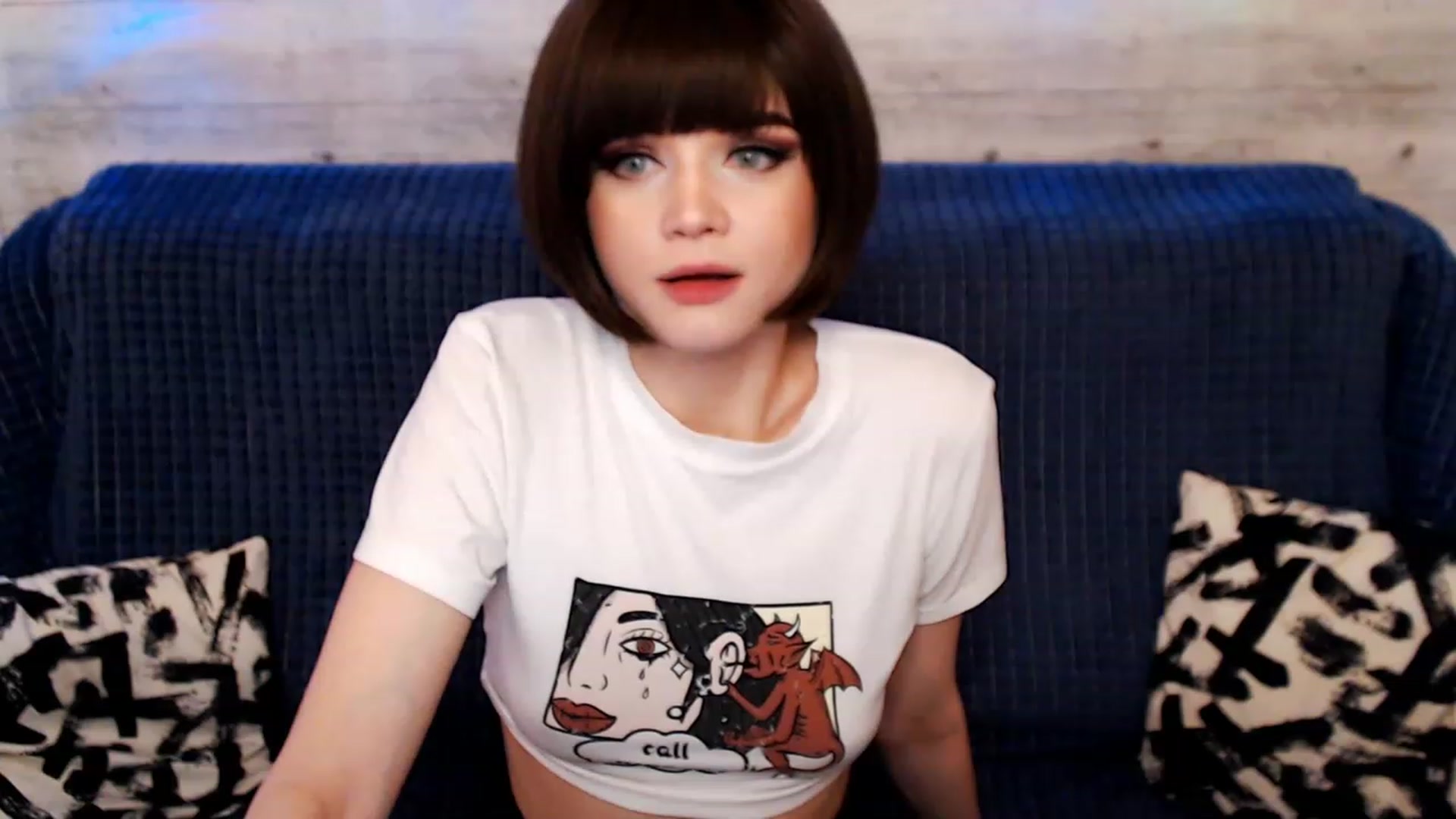 Gallery image thumbnail from MonicaHigh's myfreecams stream on, 04/19/2023, 04:16 image 5 of 20