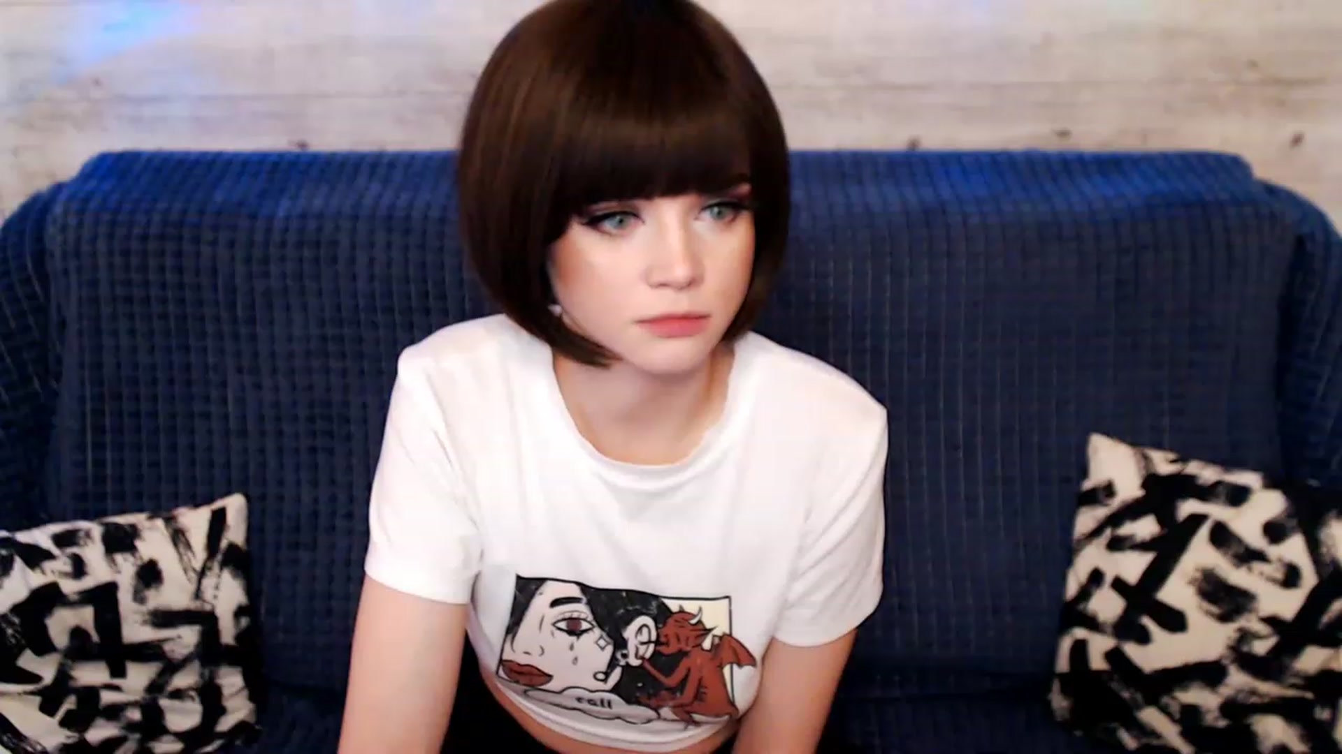 Gallery image thumbnail from MonicaHigh's myfreecams stream on, 04/19/2023, 04:16 image 19 of 20