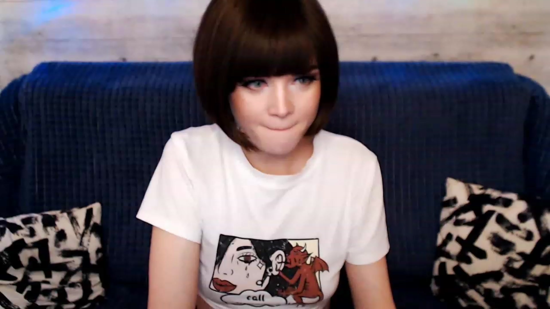 Gallery image thumbnail from MonicaHigh's myfreecams stream on, 04/19/2023, 04:16 image 3 of 20