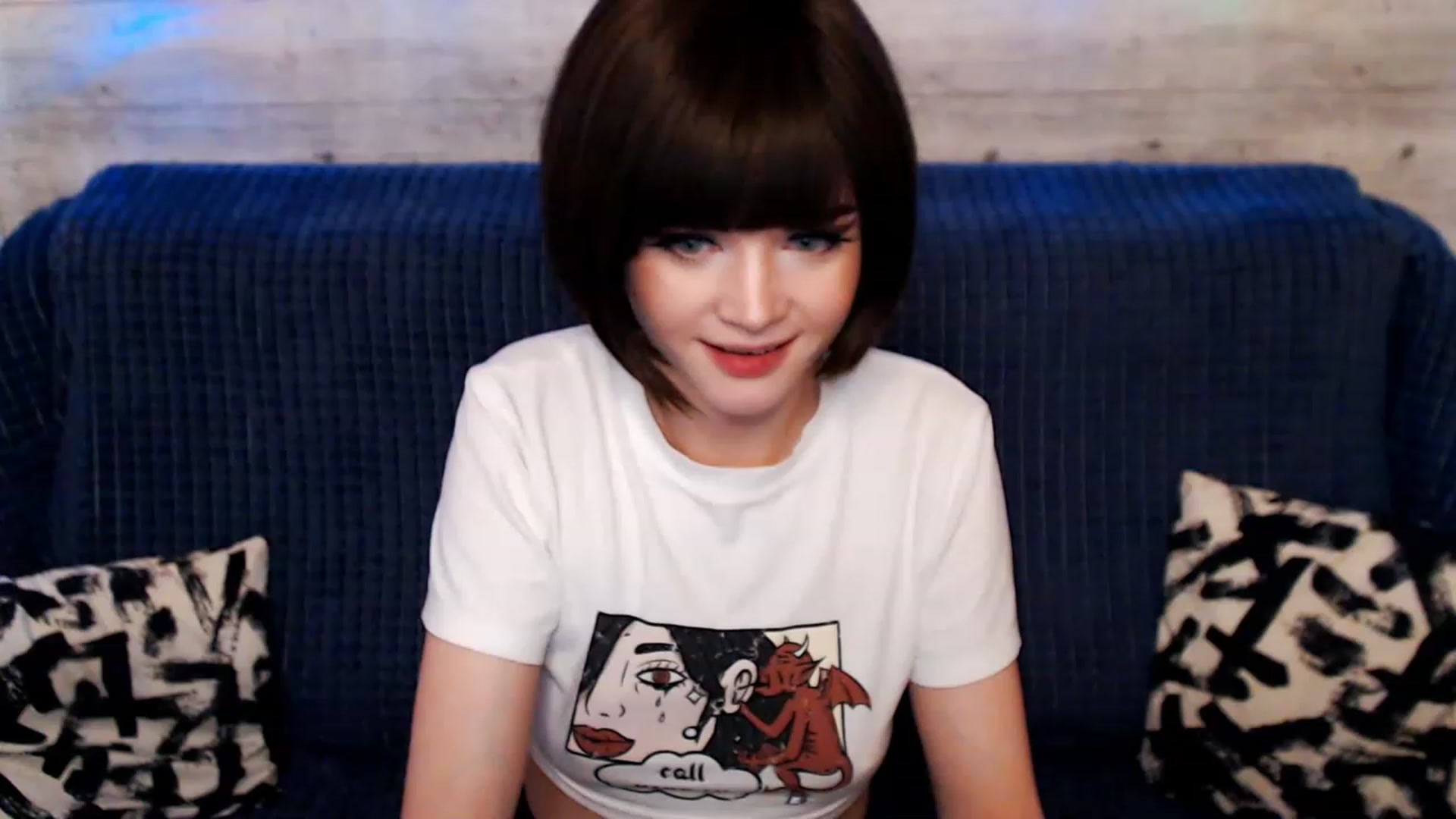 Gallery image thumbnail from MonicaHigh's myfreecams stream on, 04/19/2023, 04:16 image 1 of 20