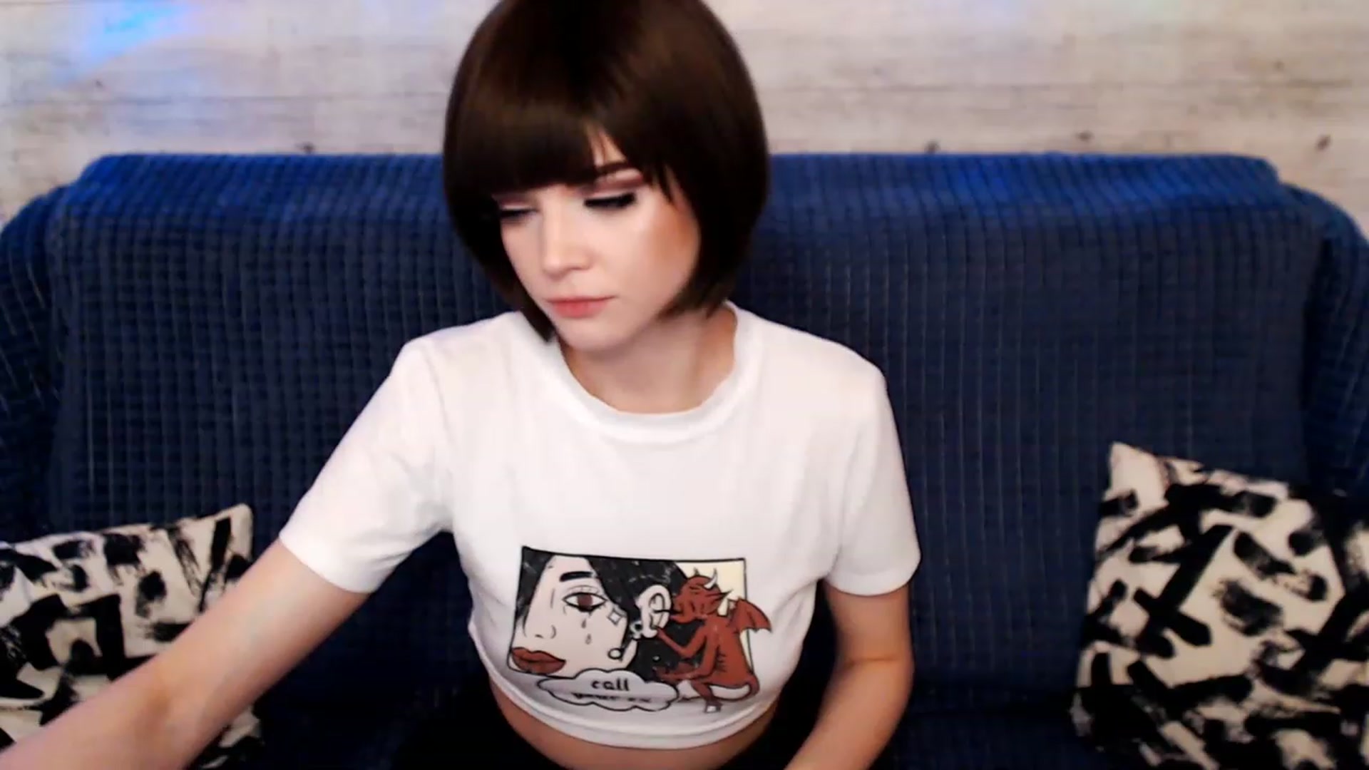Gallery image thumbnail from MonicaHigh's myfreecams stream on, 04/19/2023, 04:16 image 13 of 20
