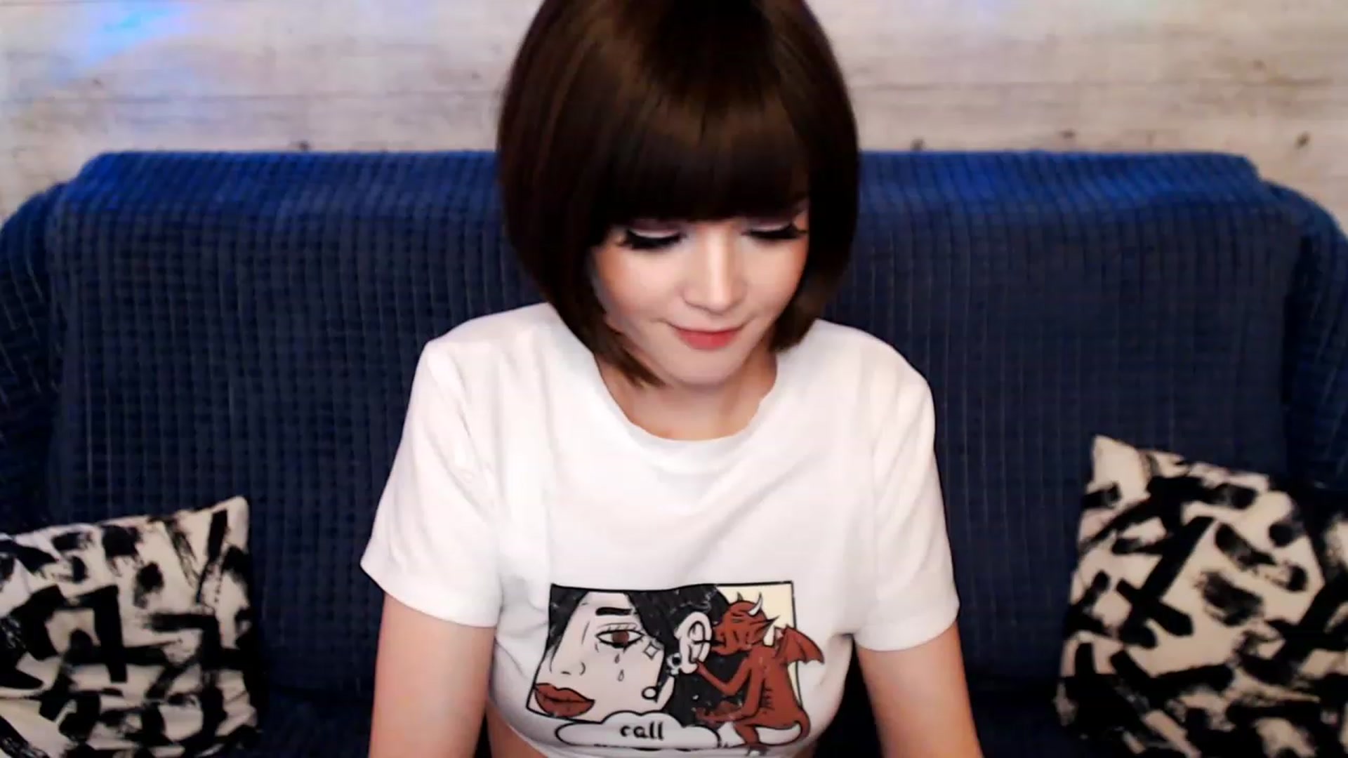 Gallery image thumbnail from MonicaHigh's myfreecams stream on, 04/19/2023, 04:16 image 4 of 20