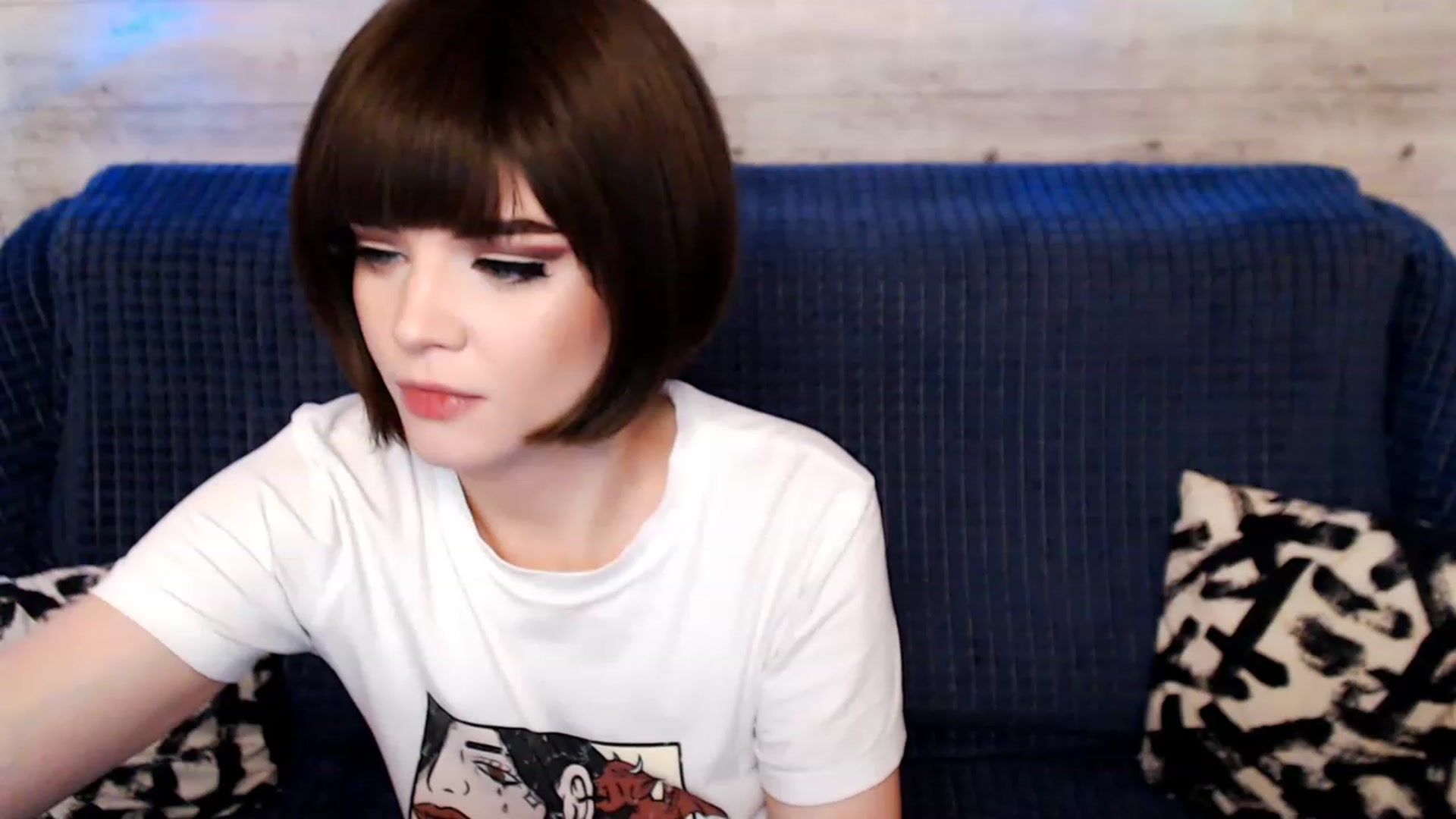 Gallery image thumbnail from MonicaHigh's myfreecams stream on, 04/19/2023, 04:16 image 2 of 20