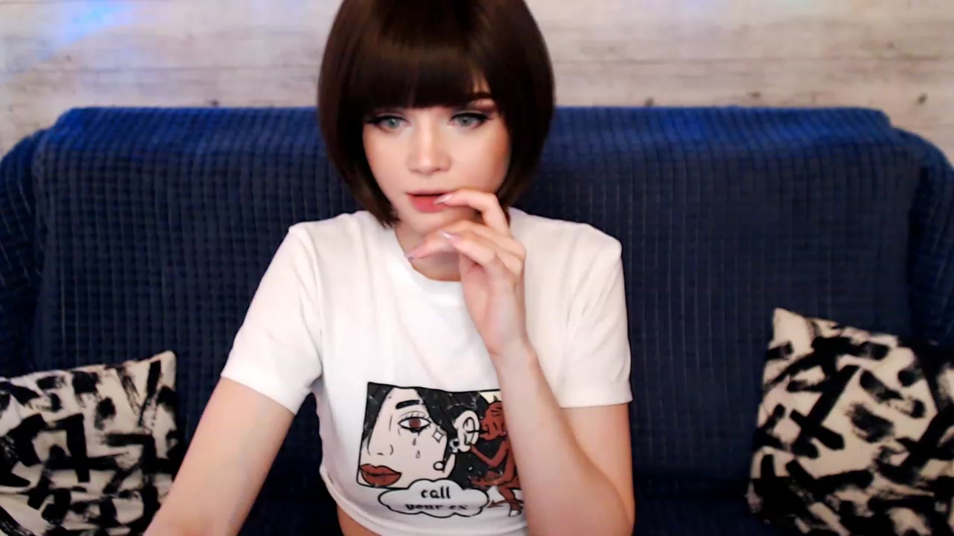 Gallery image thumbnail from MonicaHigh's myfreecams stream on, 04/19/2023, 04:16 image 9 of 20
