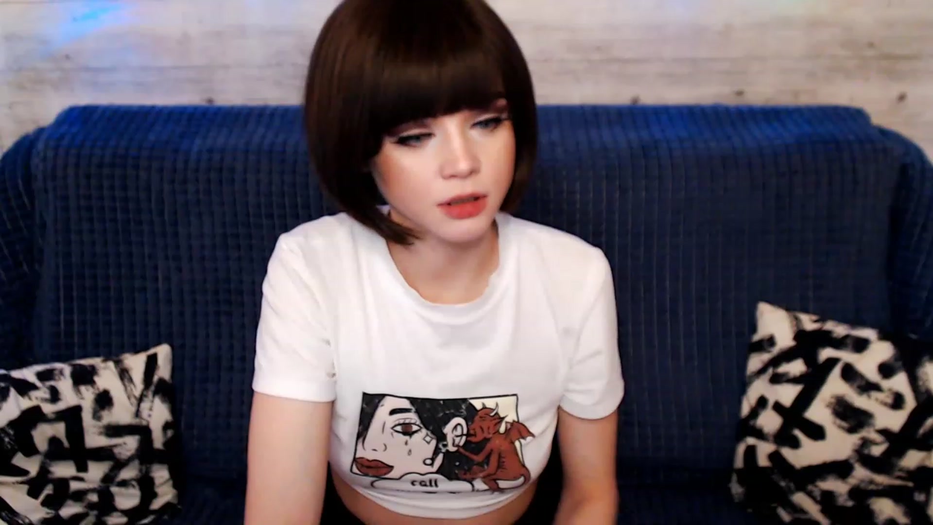 Gallery image thumbnail from MonicaHigh's myfreecams stream on, 04/19/2023, 04:16 image 14 of 20