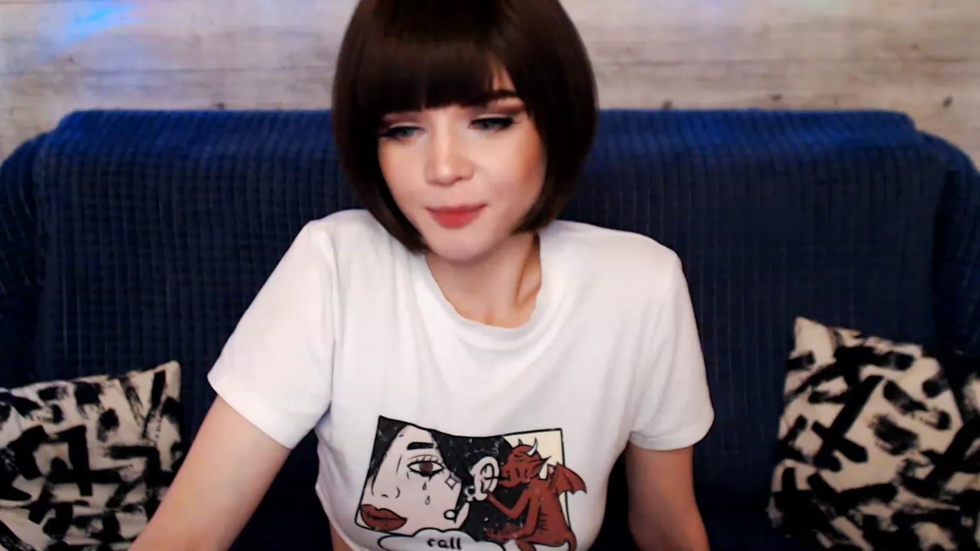Gallery image thumbnail from MonicaHigh's myfreecams stream on, 04/19/2023, 04:16 image 7 of 20