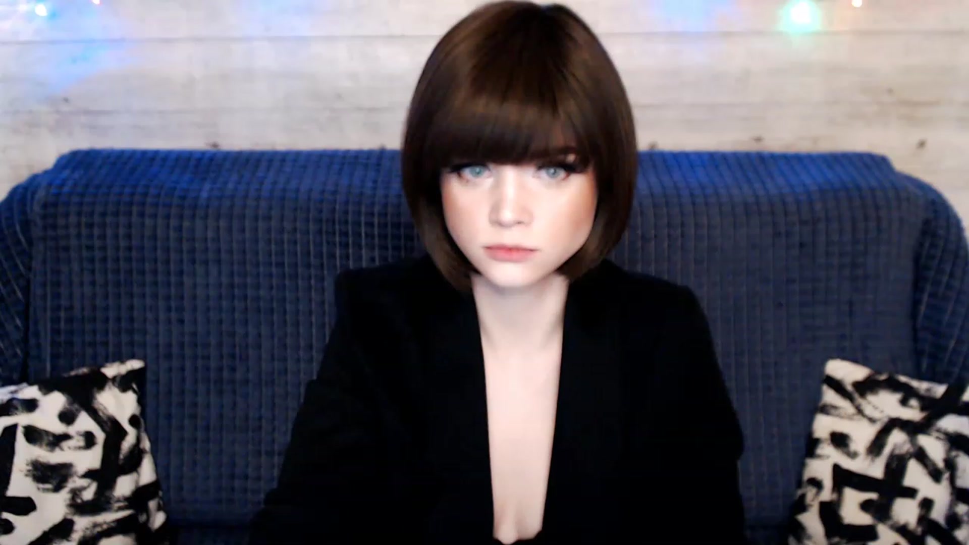 Gallery image thumbnail from MonicaHigh's myfreecams stream on, 04/20/2023, 02:12 image 5 of 20