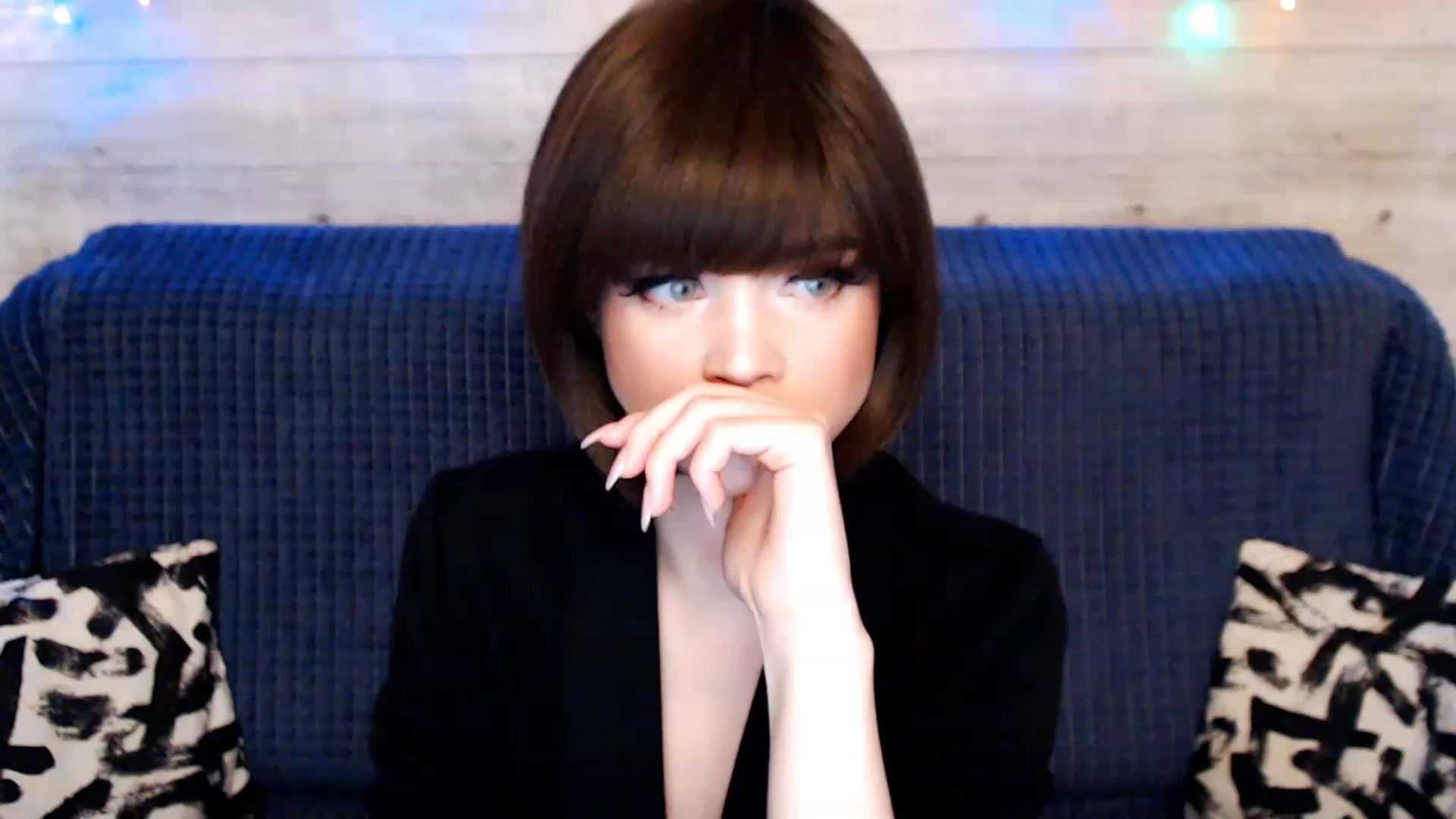 Gallery image thumbnail from MonicaHigh's myfreecams stream on, 04/20/2023, 02:12 image 3 of 20