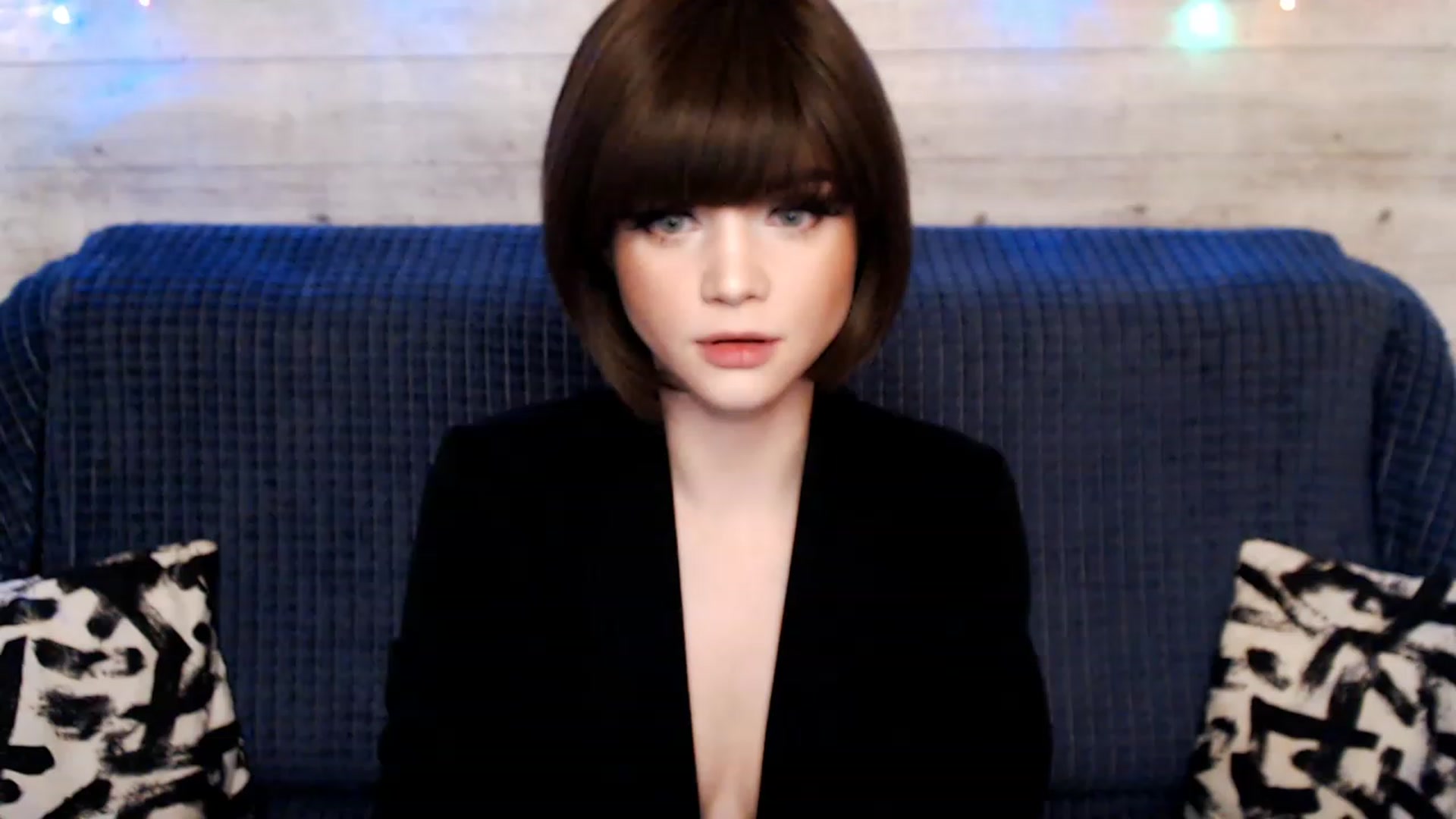 Gallery image thumbnail from MonicaHigh's myfreecams stream on, 04/20/2023, 02:12 image 1 of 20