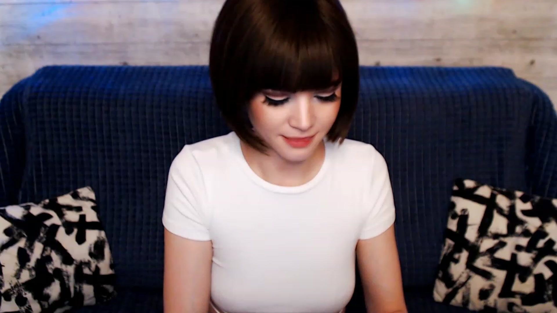 Gallery image thumbnail from MonicaHigh's myfreecams stream on, 04/21/2023, 03:43 image 8 of 20