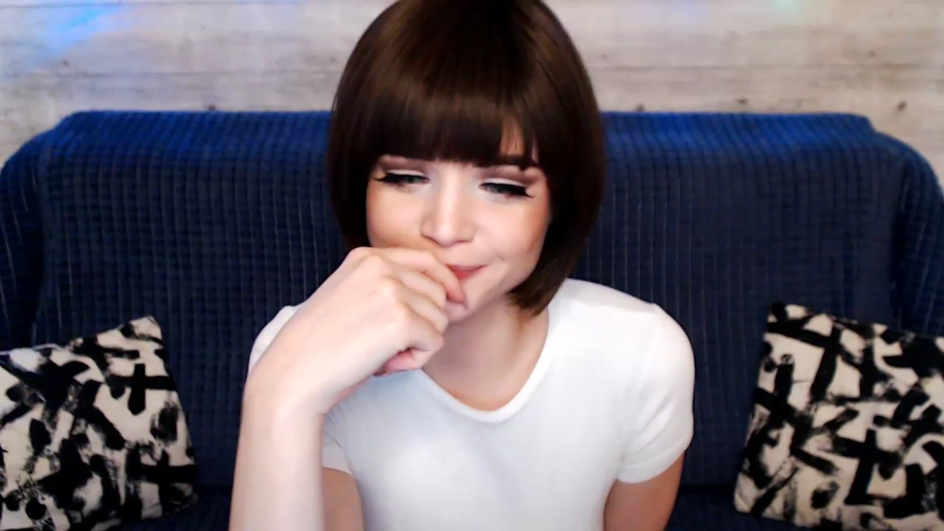 Gallery image thumbnail from MonicaHigh's myfreecams stream on, 04/21/2023, 03:43 image 11 of 20