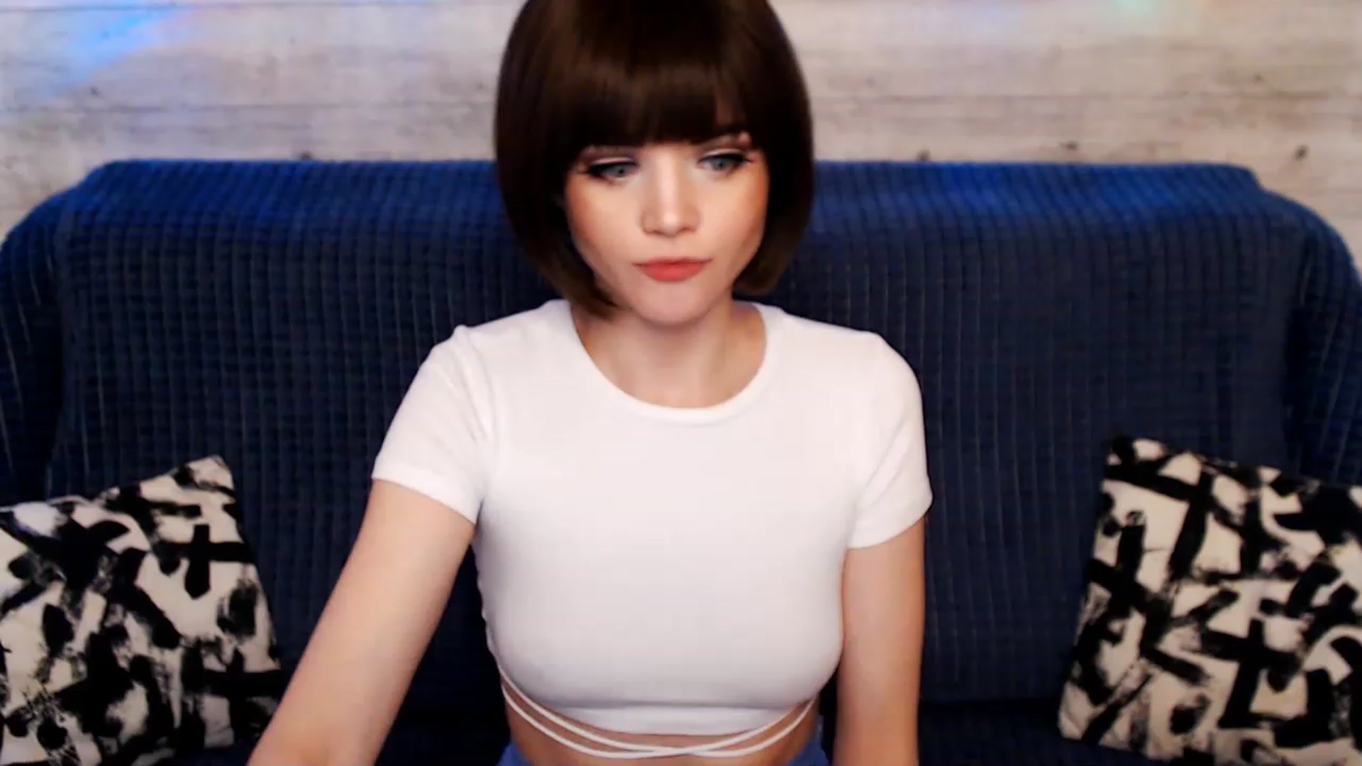 Gallery image thumbnail from MonicaHigh's myfreecams stream on, 04/21/2023, 03:43 image 3 of 20