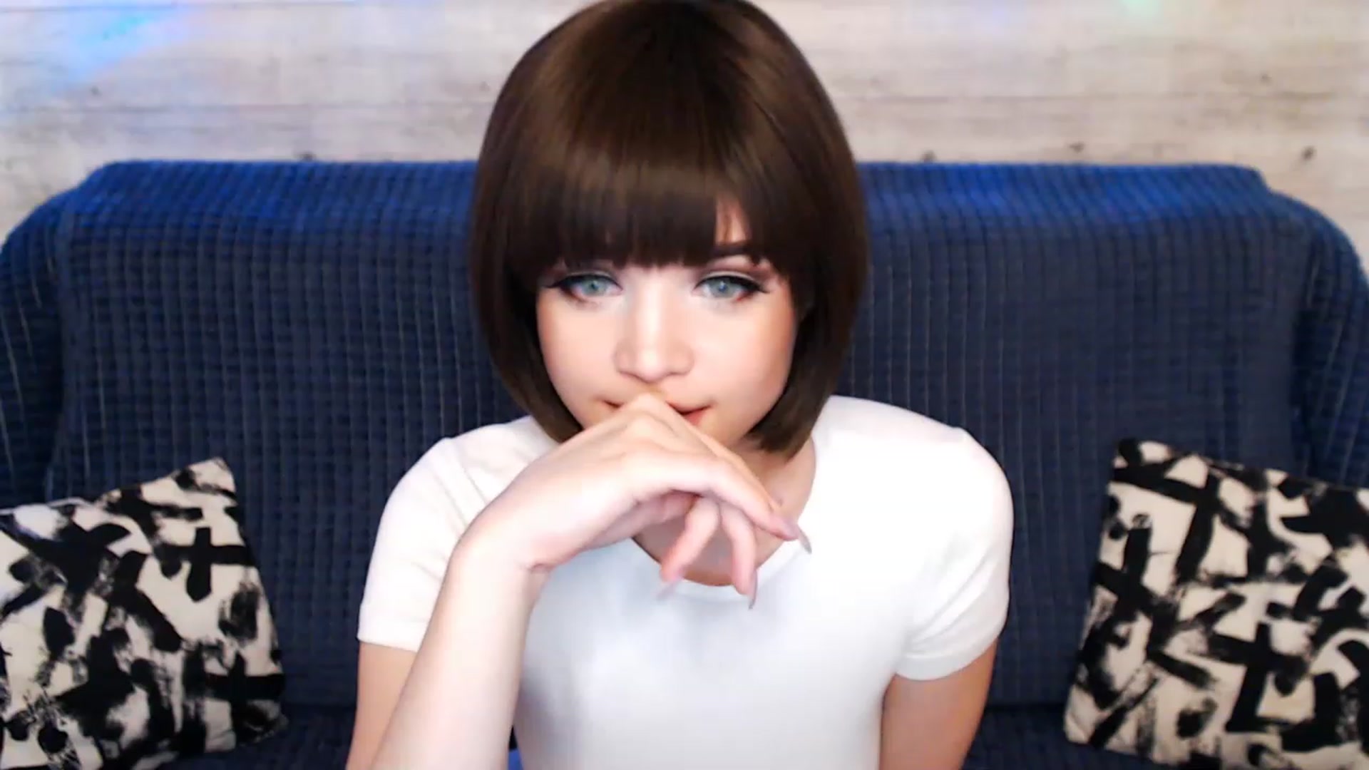 Gallery image thumbnail from MonicaHigh's myfreecams stream on, 04/21/2023, 03:43 image 17 of 20