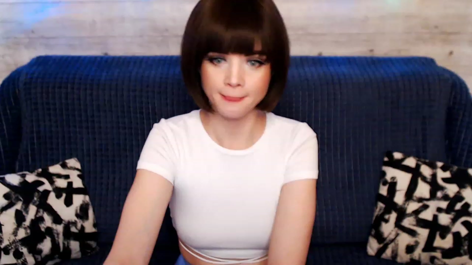Gallery image thumbnail from MonicaHigh's myfreecams stream on, 04/21/2023, 03:43 image 4 of 20