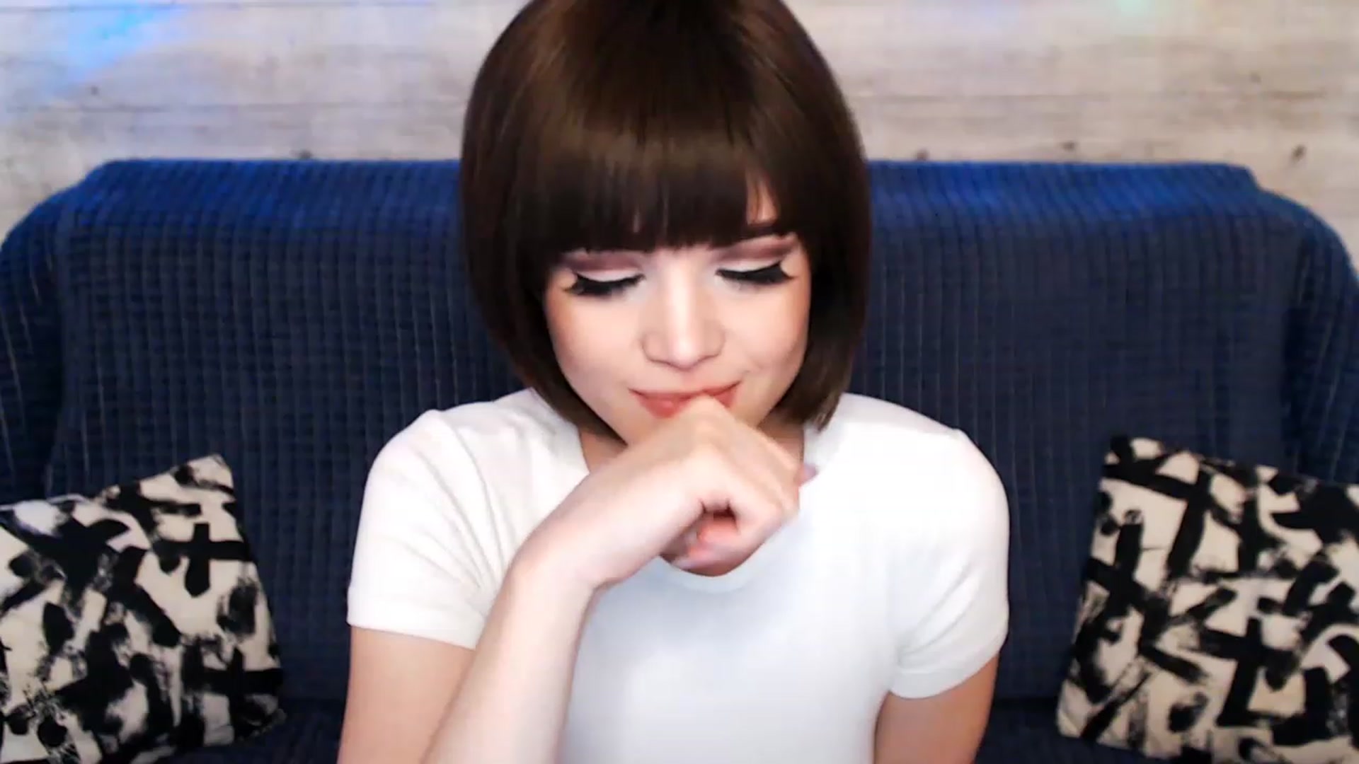 Gallery image thumbnail from MonicaHigh's myfreecams stream on, 04/21/2023, 03:43 image 16 of 20