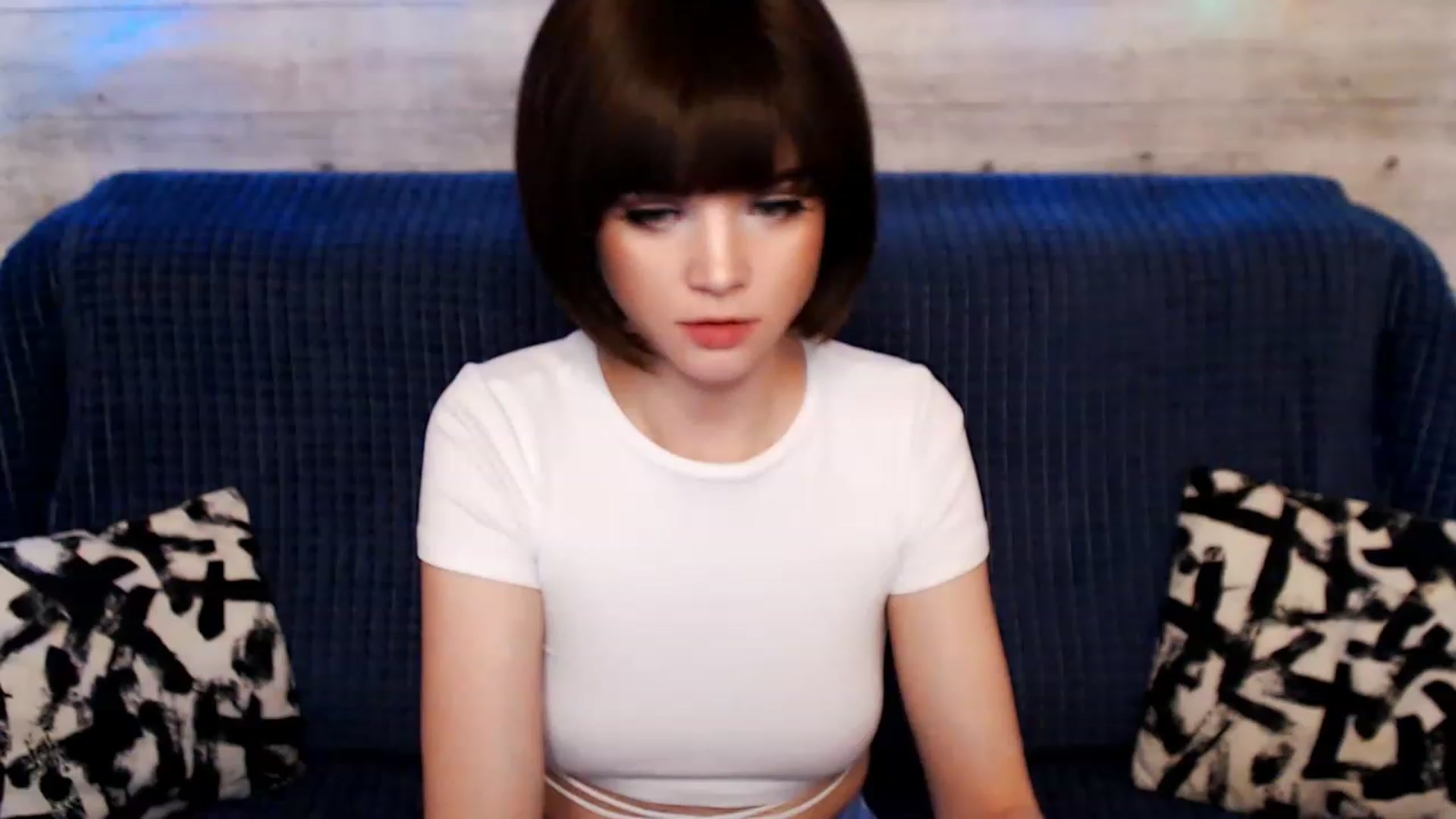 Gallery image thumbnail from MonicaHigh's myfreecams stream on, 04/21/2023, 03:43 image 6 of 20