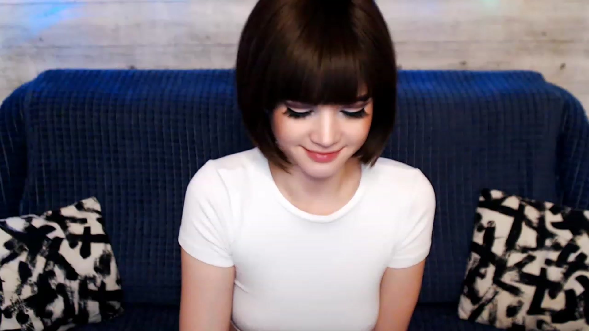 Gallery image thumbnail from MonicaHigh's myfreecams stream on, 04/21/2023, 03:43 image 12 of 20