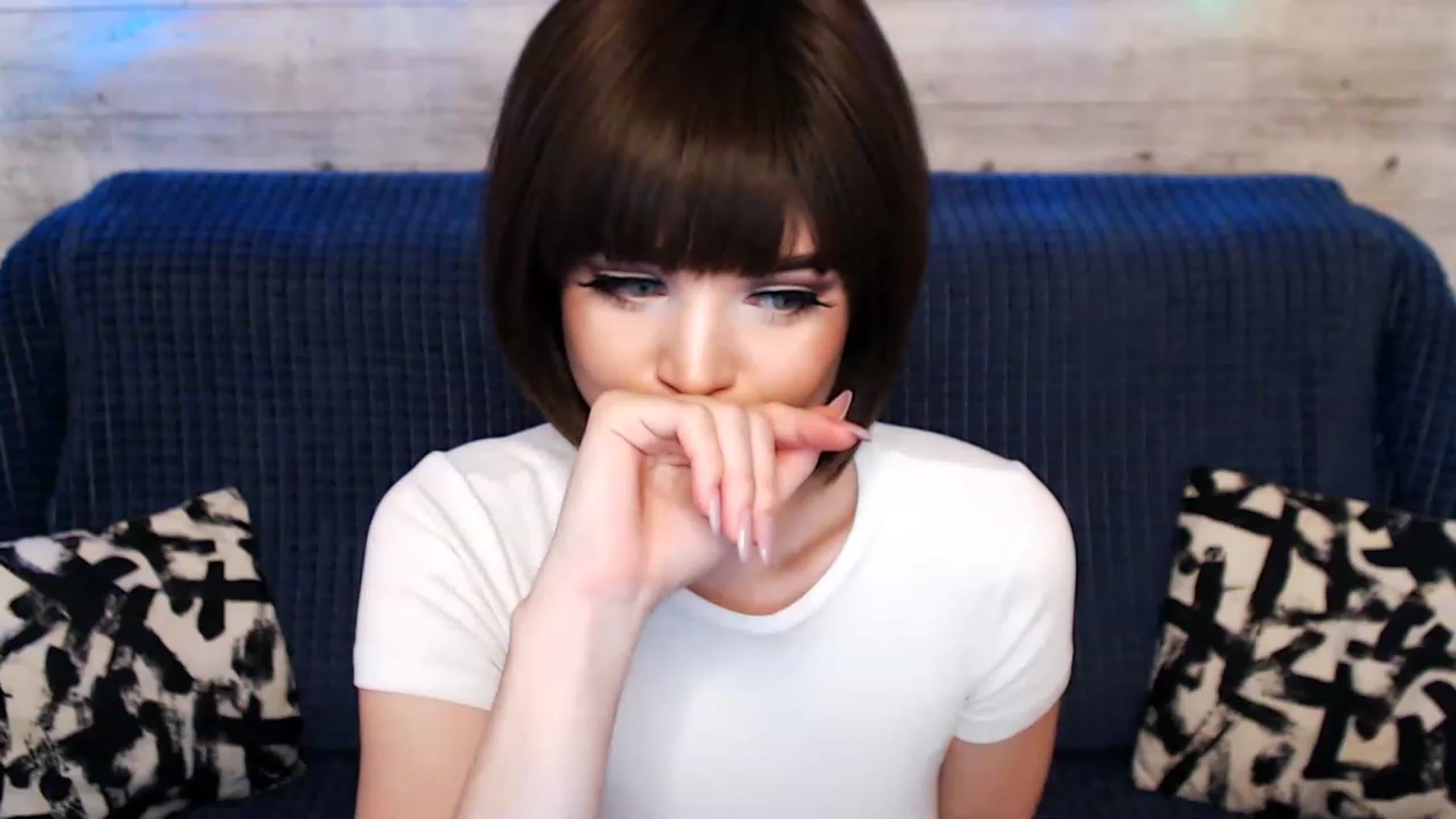 Gallery image thumbnail from MonicaHigh's myfreecams stream on, 04/21/2023, 03:43 image 15 of 20