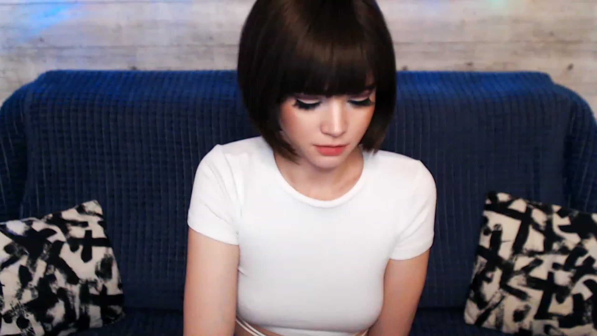 Gallery image thumbnail from MonicaHigh's myfreecams stream on, 04/21/2023, 03:43 image 14 of 20