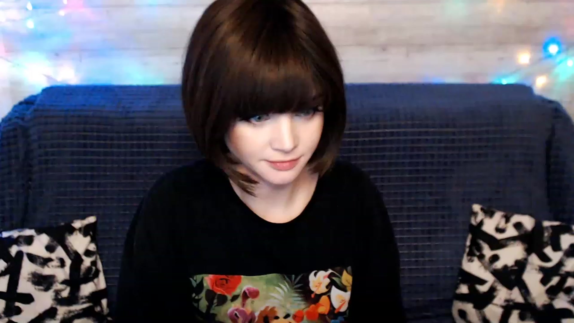 Gallery image thumbnail from MonicaHigh's myfreecams stream on, 04/25/2023, 04:53 image 9 of 20