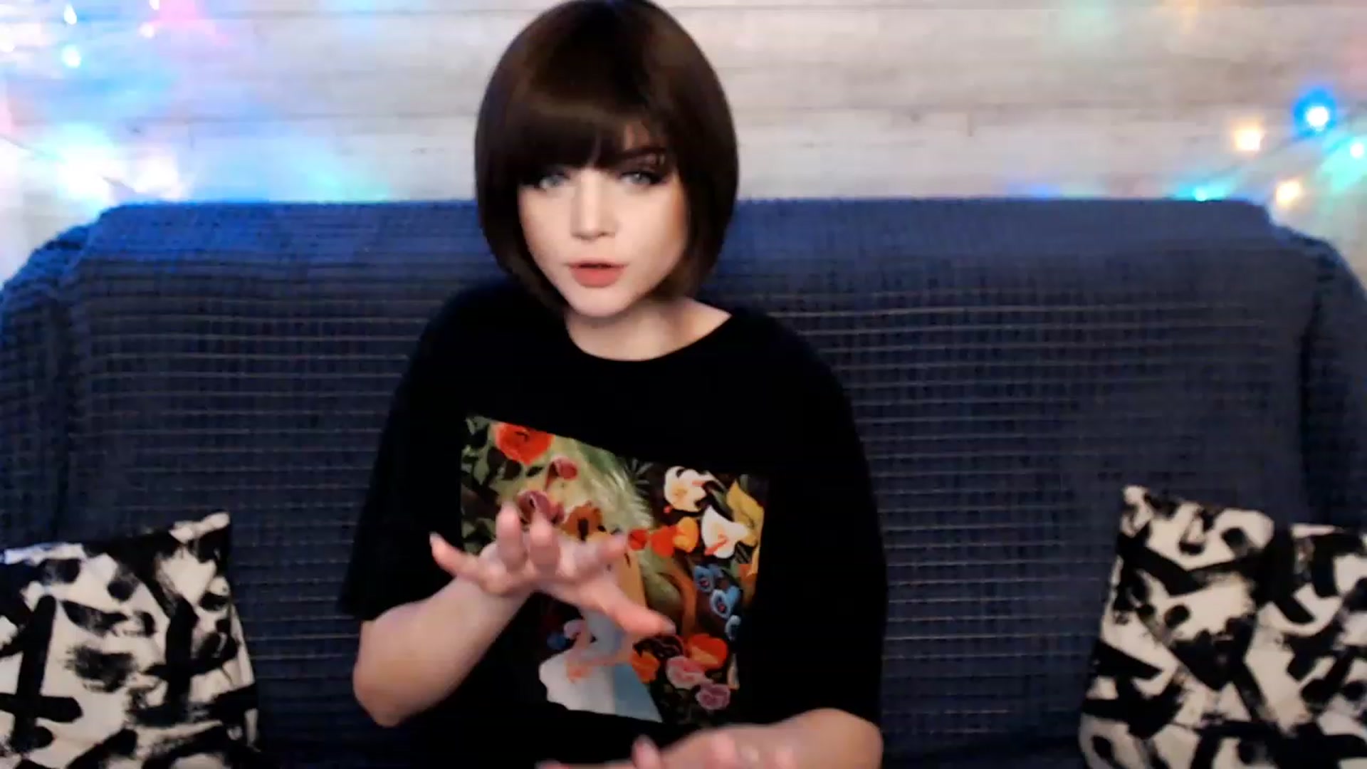 Gallery image thumbnail from MonicaHigh's myfreecams stream on, 04/25/2023, 04:53 image 3 of 20