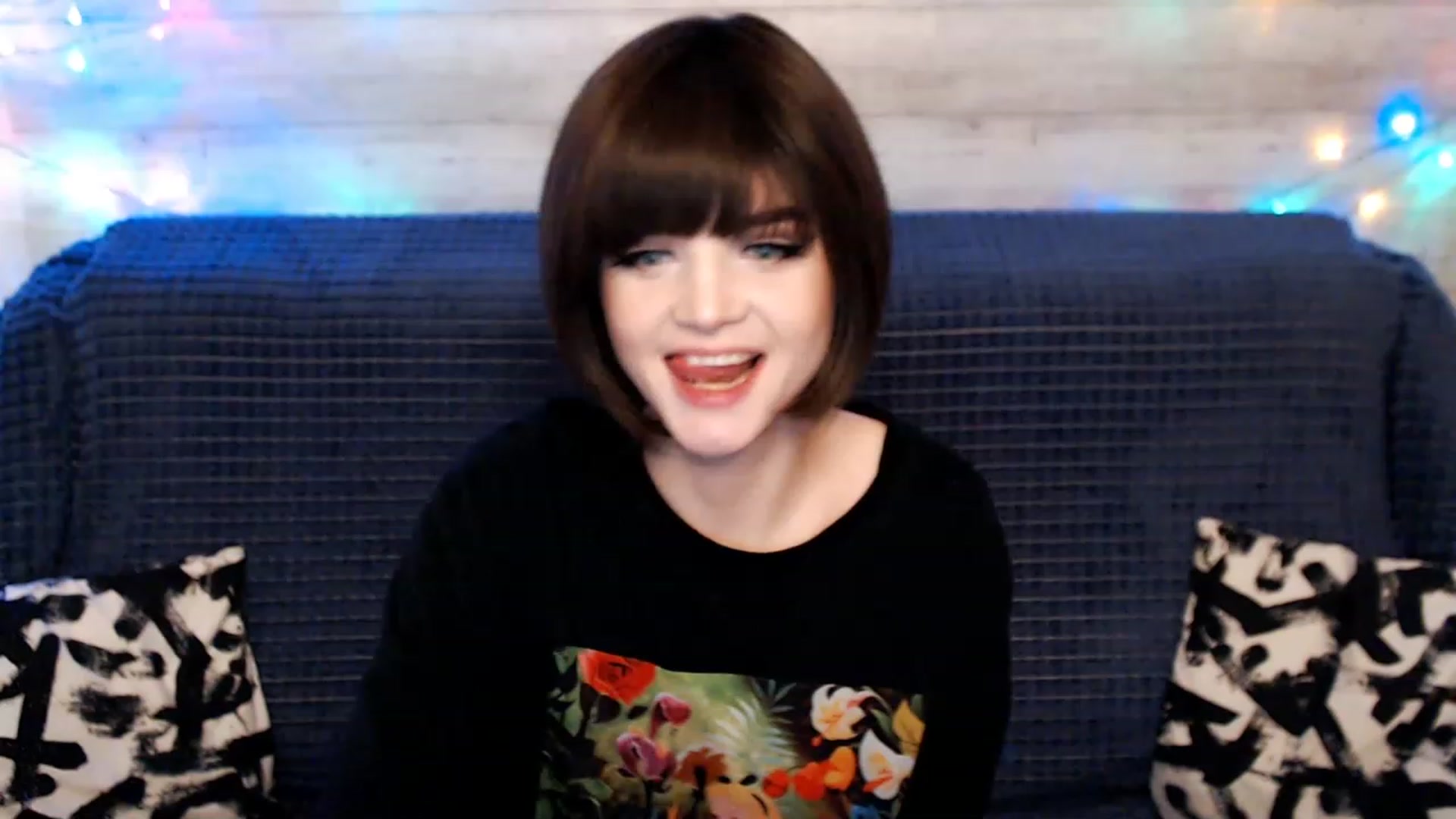 Gallery image thumbnail from MonicaHigh's myfreecams stream on, 04/25/2023, 04:53 image 2 of 20
