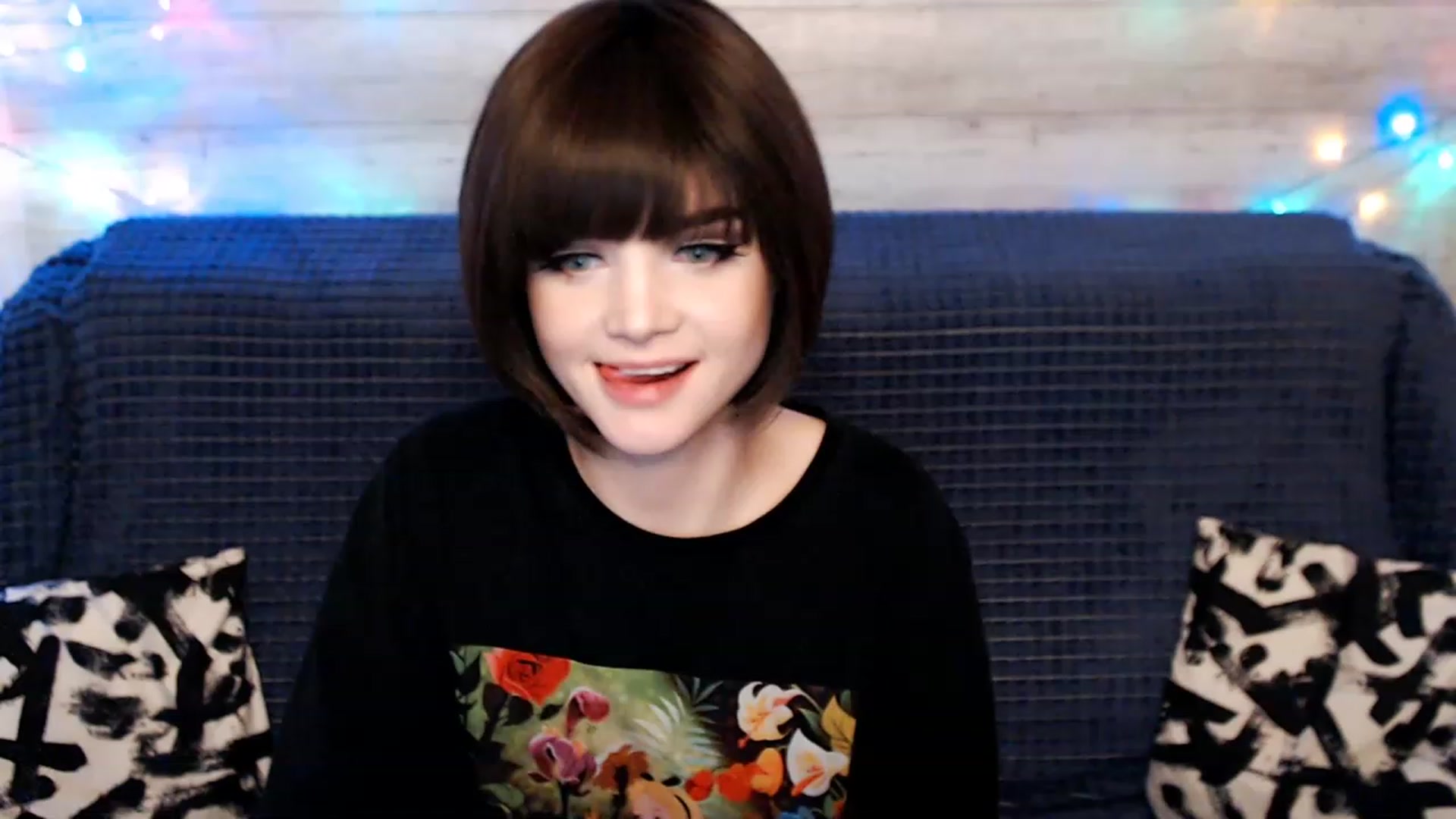Gallery image thumbnail from MonicaHigh's myfreecams stream on, 04/25/2023, 04:53 image 6 of 20