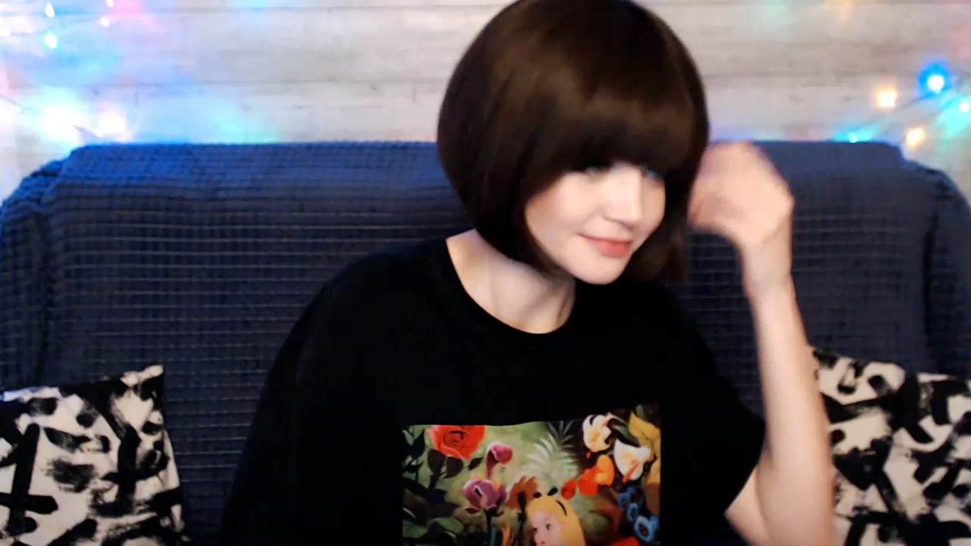 Gallery image thumbnail from MonicaHigh's myfreecams stream on, 04/25/2023, 04:53 image 11 of 20