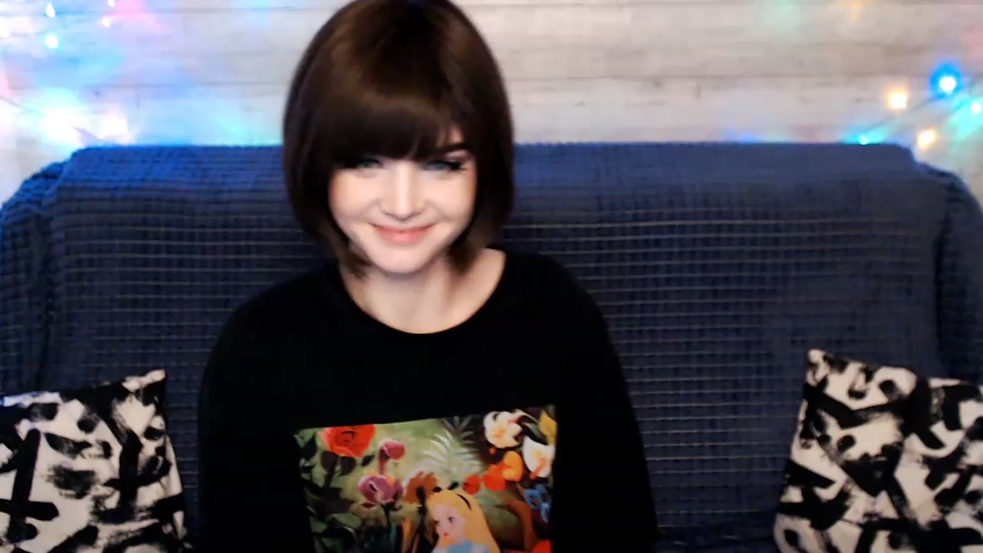 Gallery image thumbnail from MonicaHigh's myfreecams stream on, 04/25/2023, 04:53 image 12 of 20