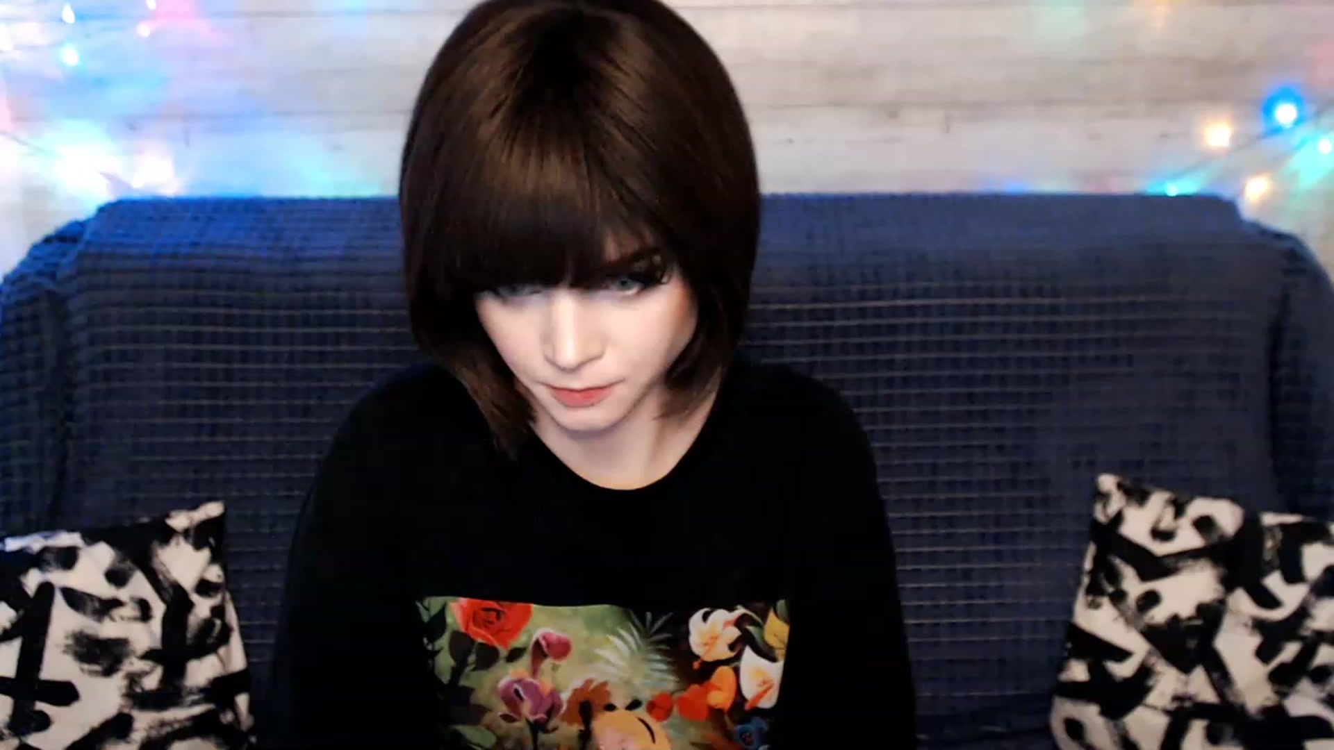 Gallery image thumbnail from MonicaHigh's myfreecams stream on, 04/25/2023, 04:53 image 10 of 20