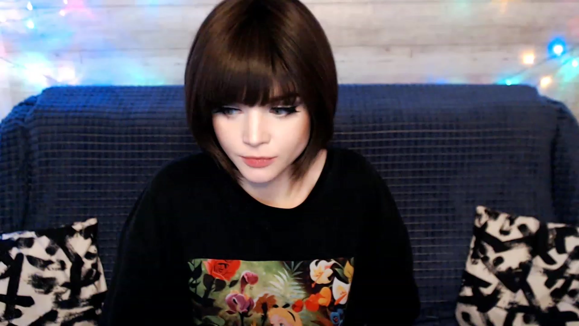 Gallery image thumbnail from MonicaHigh's myfreecams stream on, 04/25/2023, 04:53 image 17 of 20