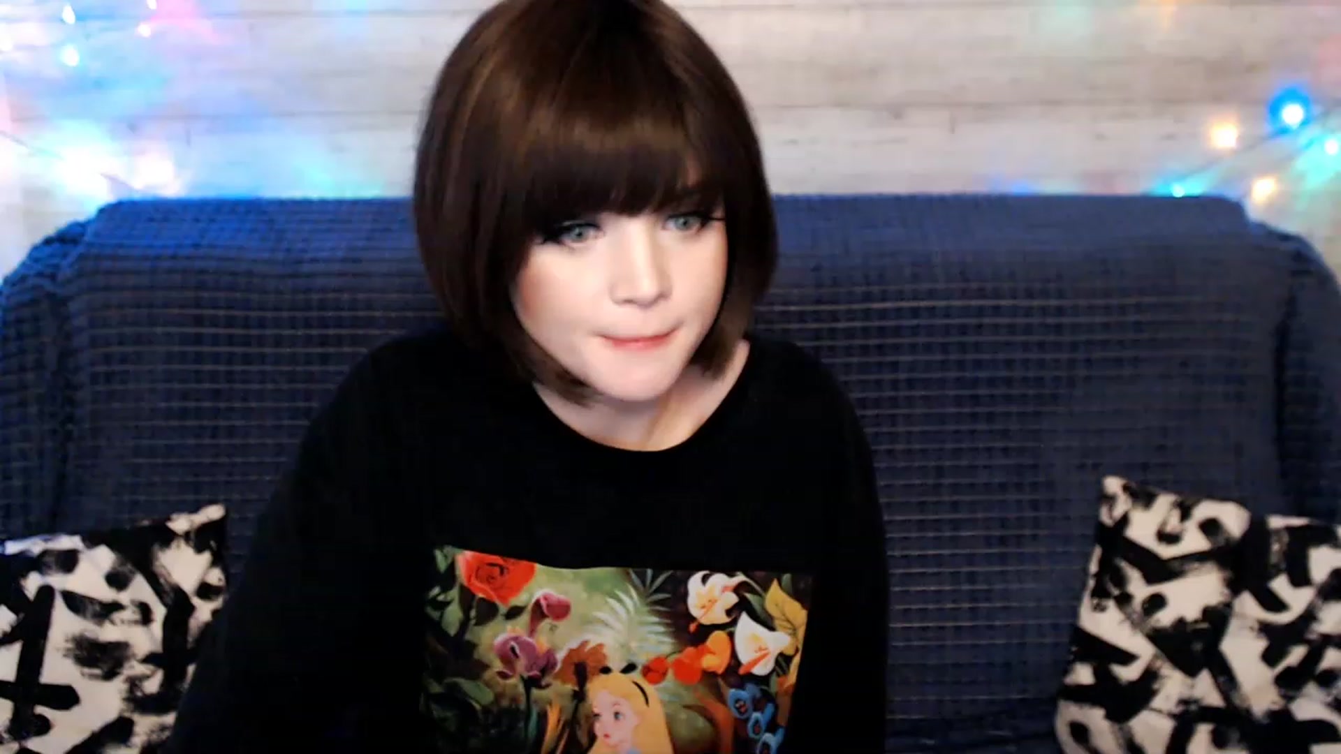 Gallery image thumbnail from MonicaHigh's myfreecams stream on, 04/25/2023, 04:53 image 19 of 20
