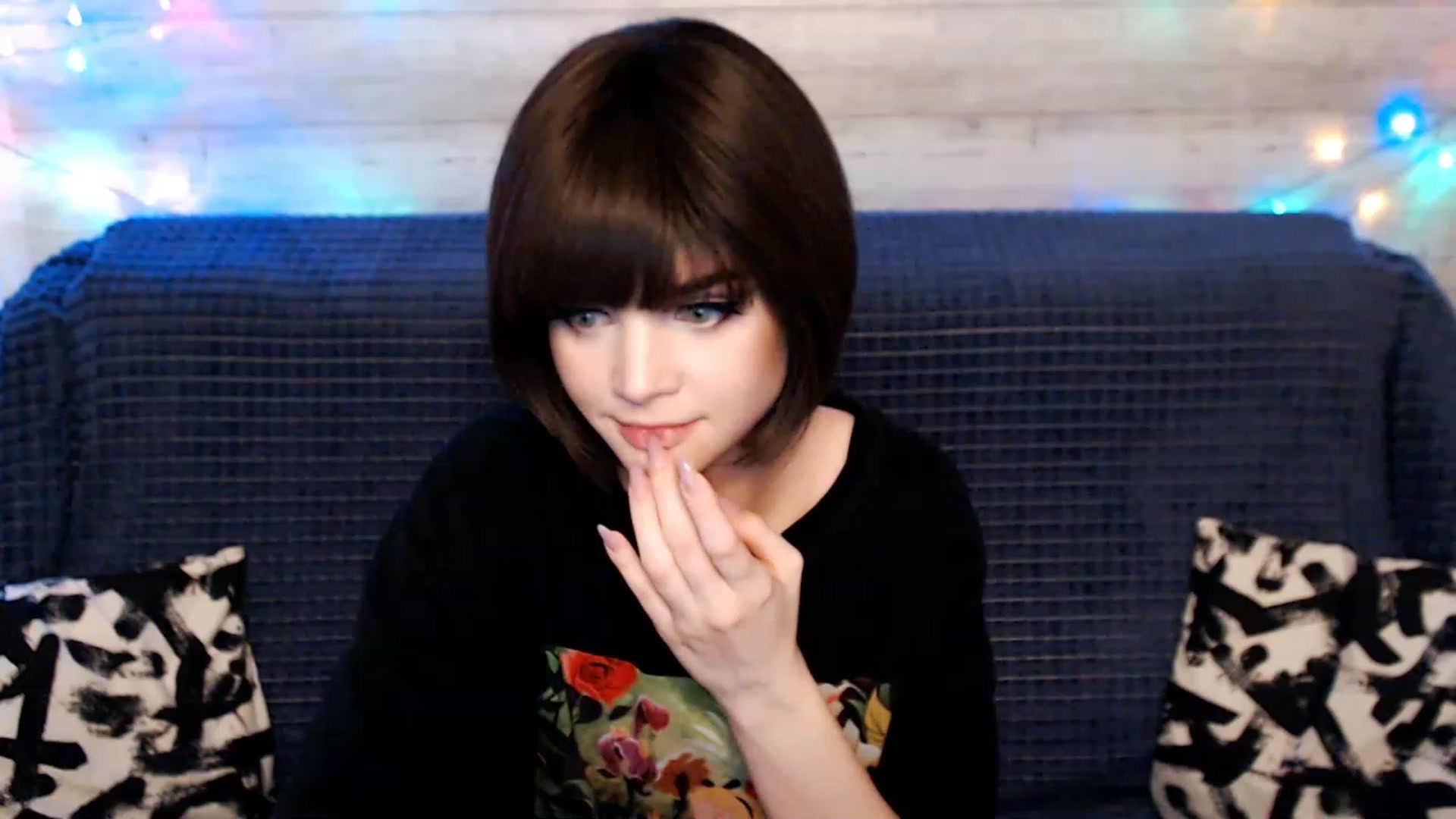 Gallery image thumbnail from MonicaHigh's myfreecams stream on, 04/25/2023, 04:53 image 1 of 20