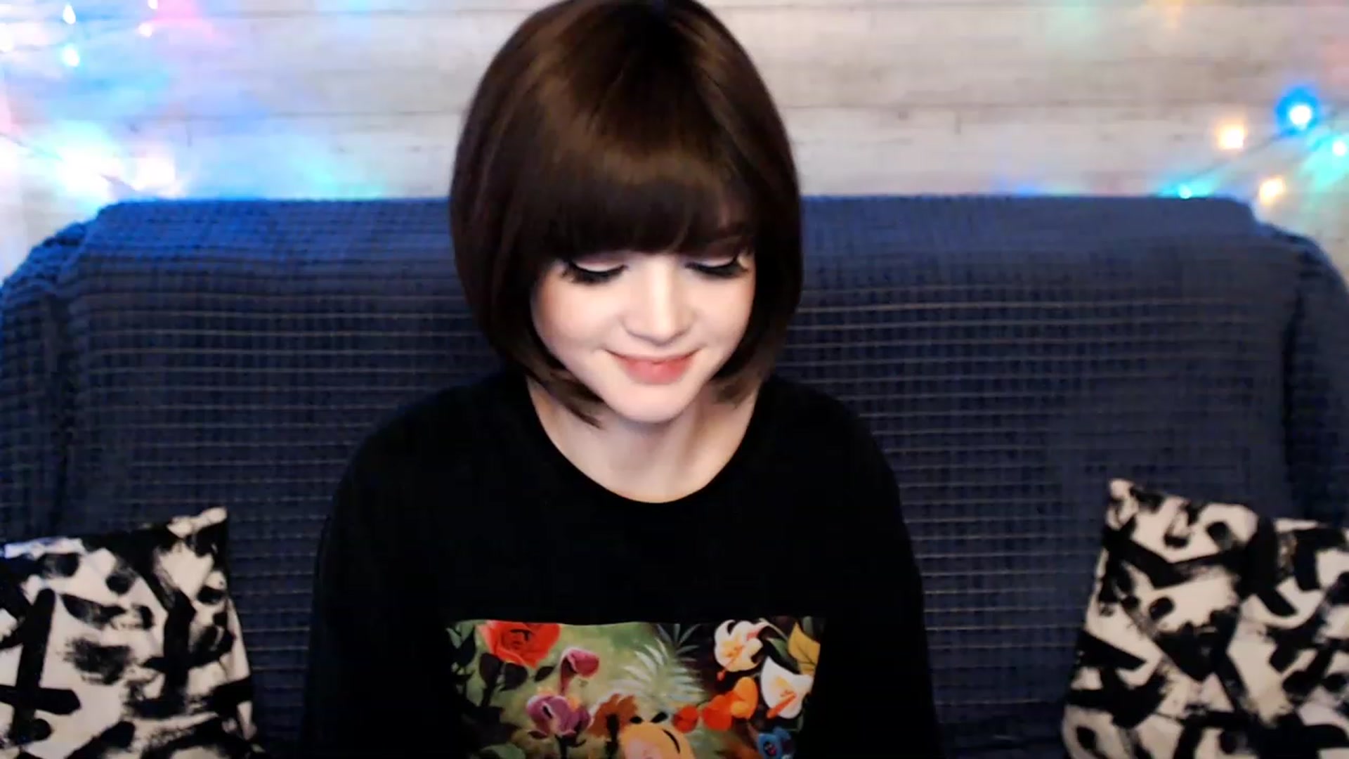 Gallery image thumbnail from MonicaHigh's myfreecams stream on, 04/25/2023, 04:53 image 7 of 20