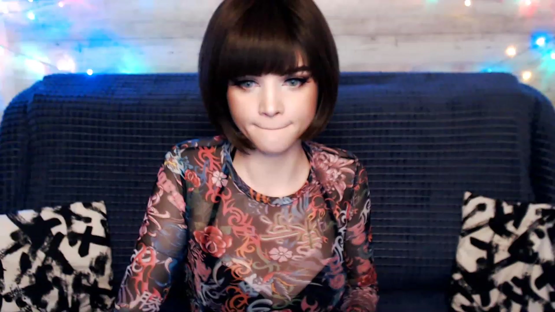 Gallery image thumbnail from MonicaHigh's myfreecams stream on, 04/28/2023, 02:24 image 16 of 20