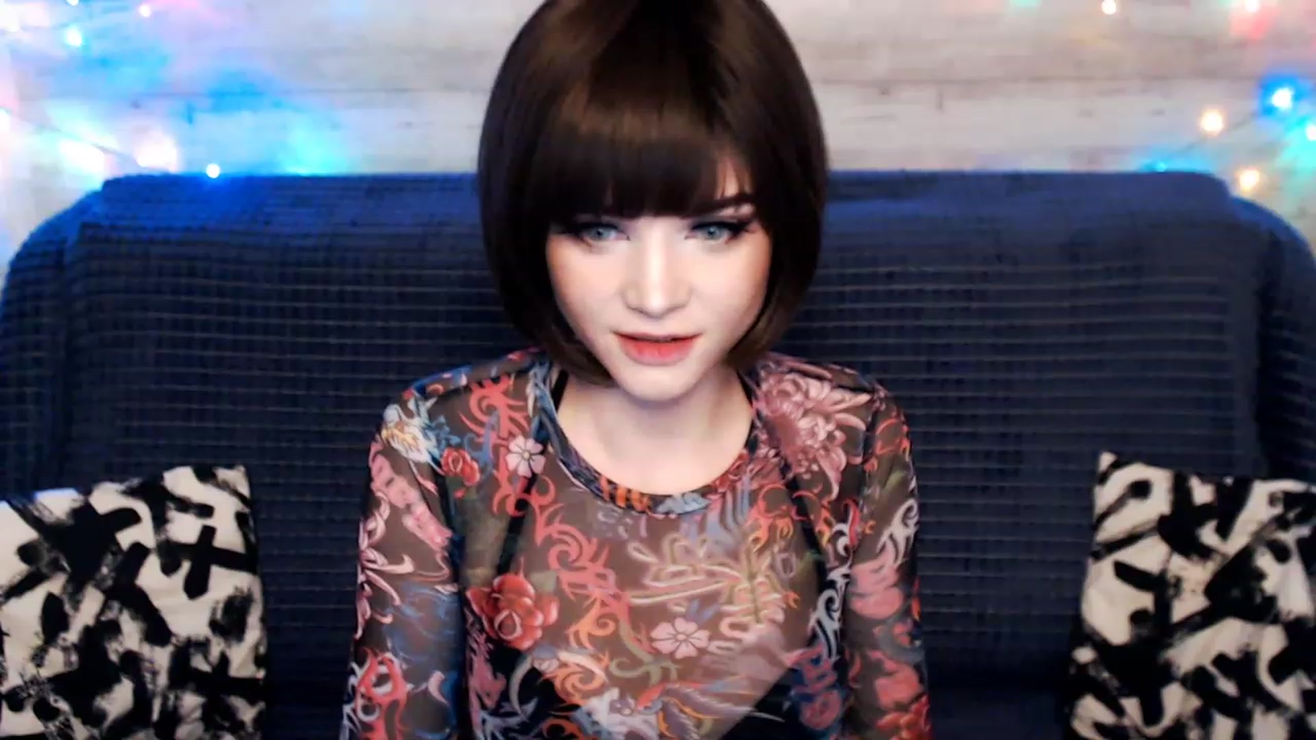 Gallery image thumbnail from MonicaHigh's myfreecams stream on, 04/28/2023, 02:24 image 5 of 20