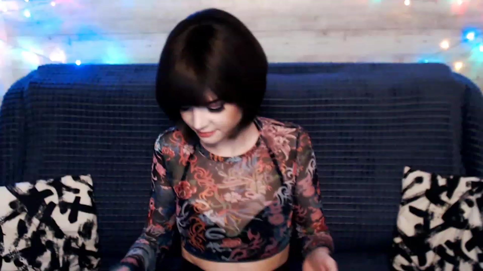 Gallery image thumbnail from MonicaHigh's myfreecams stream on, 04/28/2023, 02:24 image 17 of 20