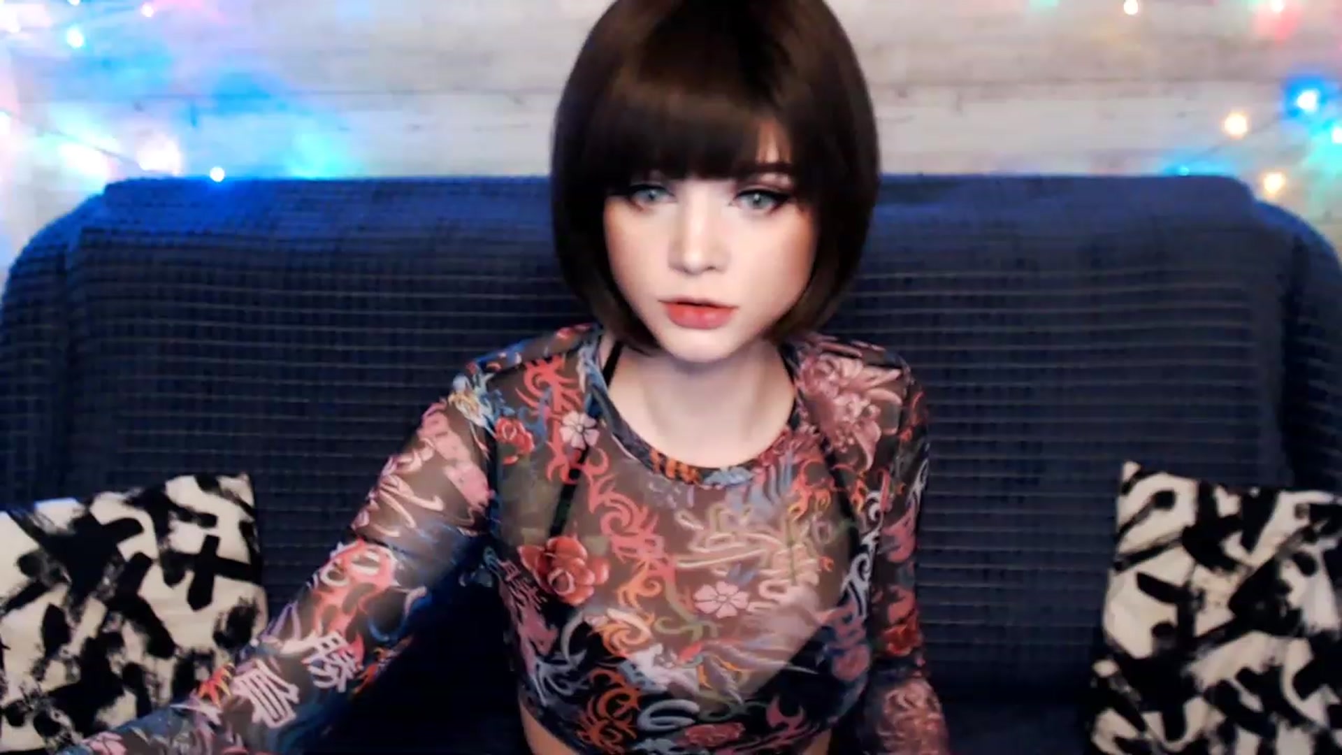 Gallery image thumbnail from MonicaHigh's myfreecams stream on, 04/28/2023, 02:24 image 11 of 20