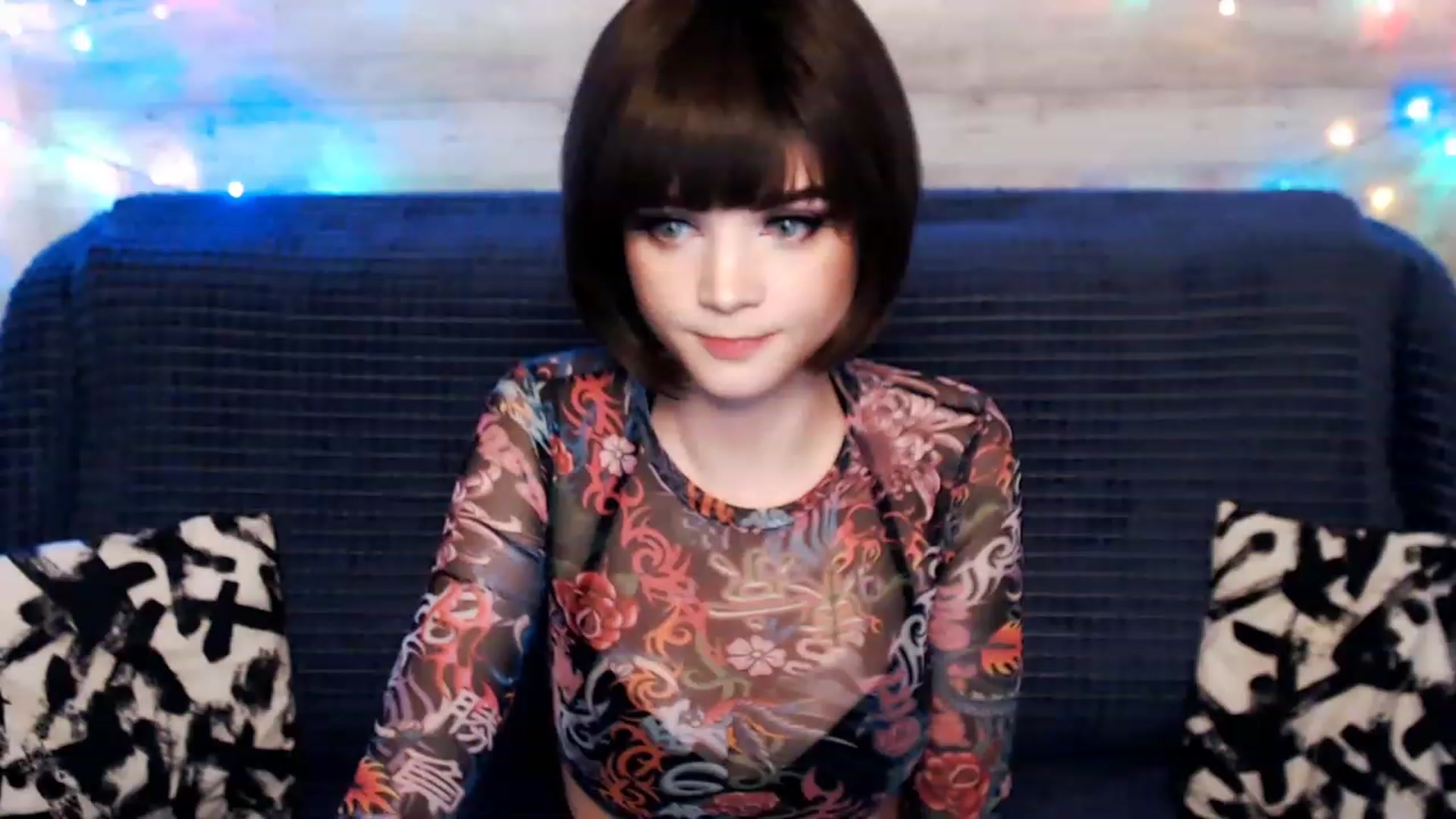 Gallery image thumbnail from MonicaHigh's myfreecams stream on, 04/28/2023, 02:24 image 12 of 20