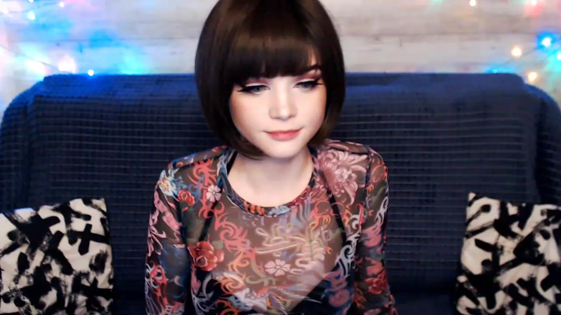 Gallery image thumbnail from MonicaHigh's myfreecams stream on, 04/28/2023, 02:24 image 2 of 20